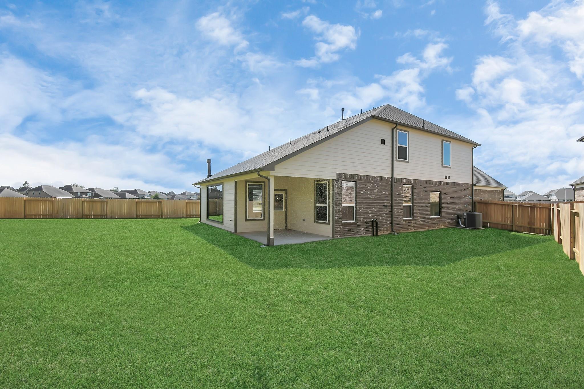 15702 Telge Ridge Lane