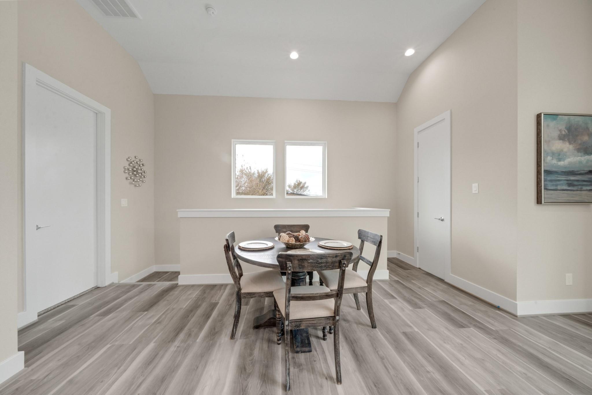 2504 W Tidwell Road # C