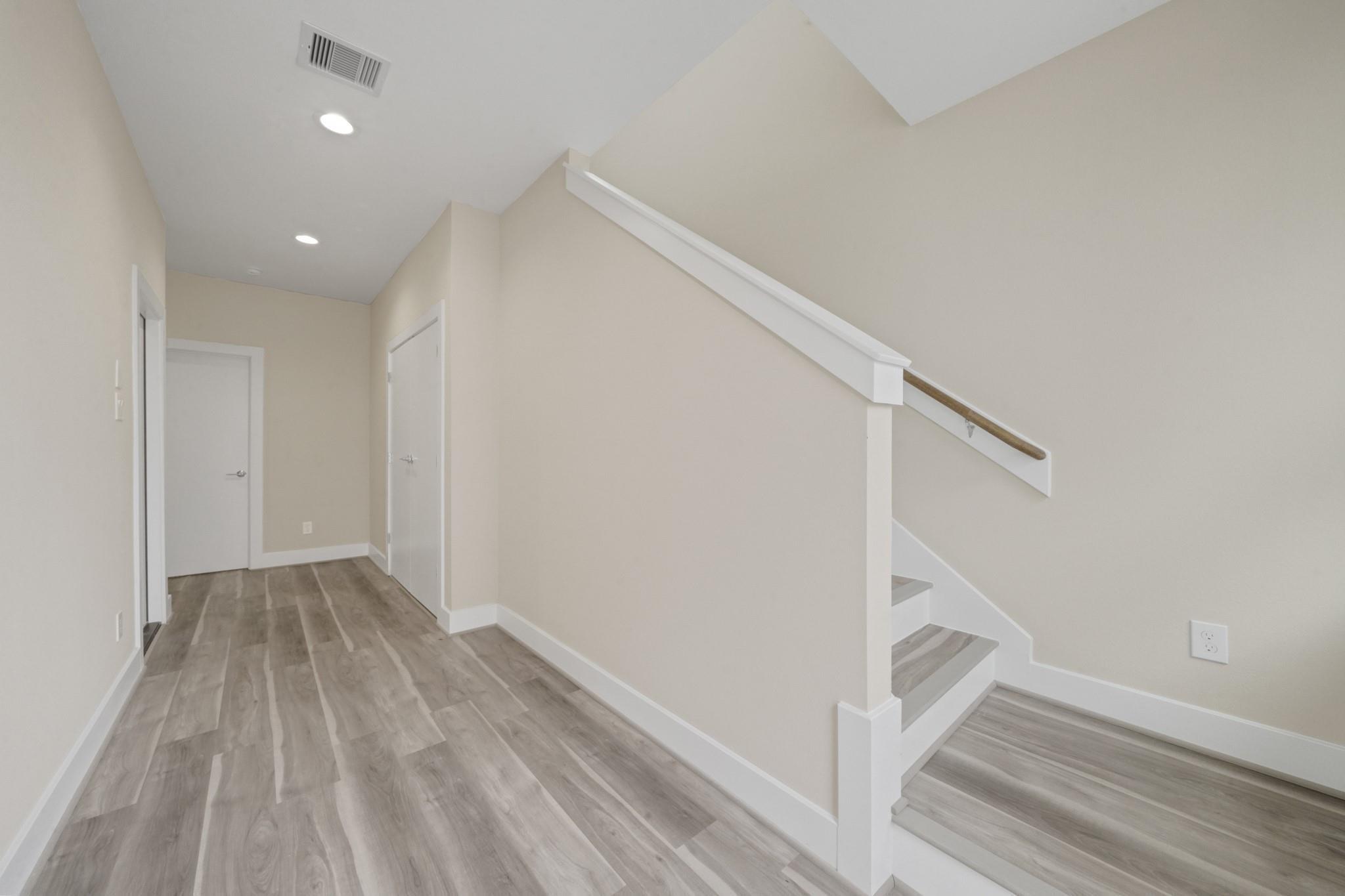 2504 W Tidwell Road # C