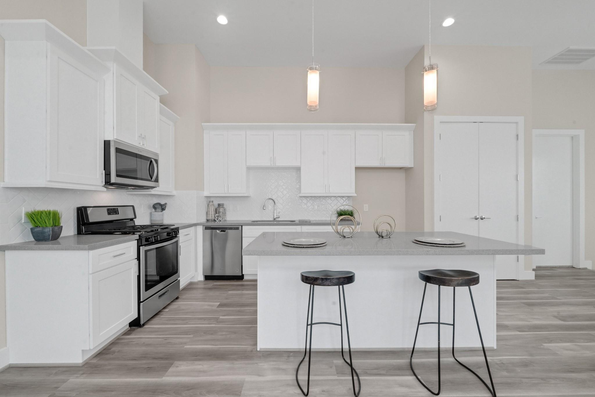 2504 W Tidwell Road # C