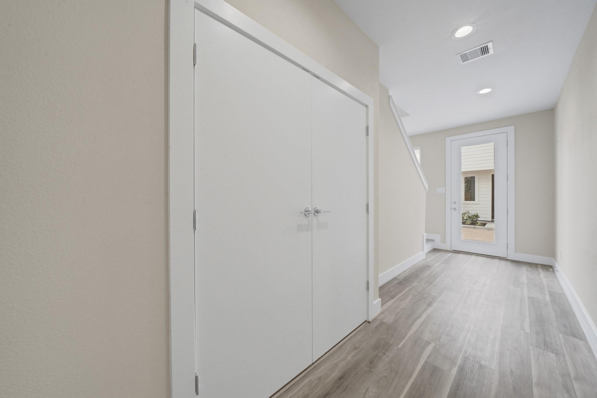 2504 W Tidwell Road # C