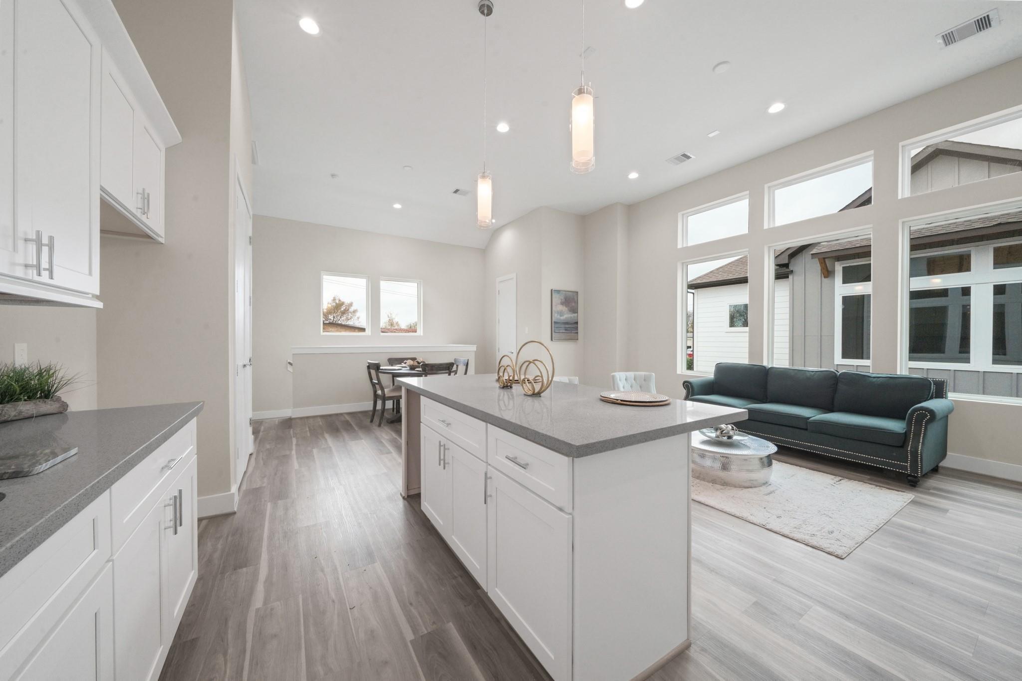 2504 W Tidwell Road # C