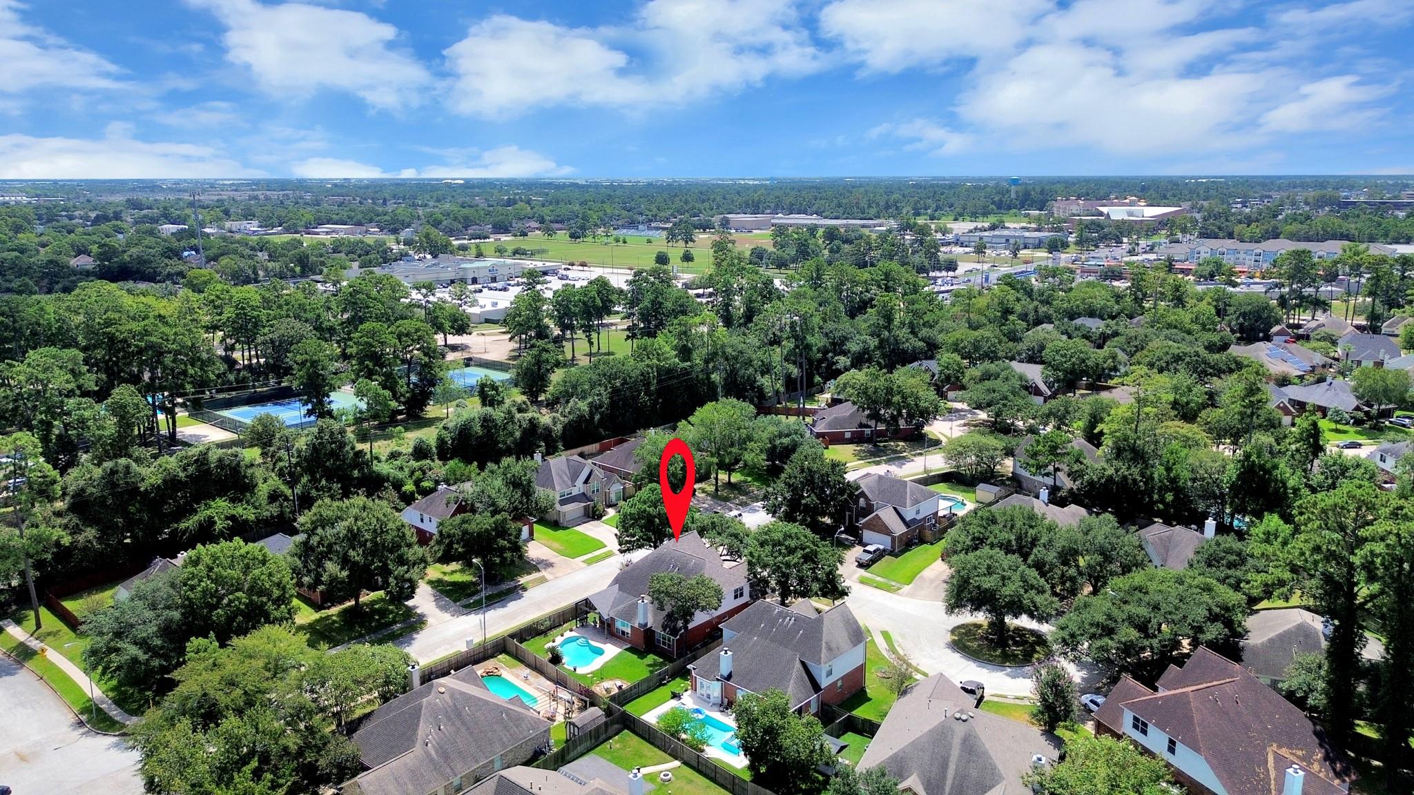 11102 Oak Mesa Court