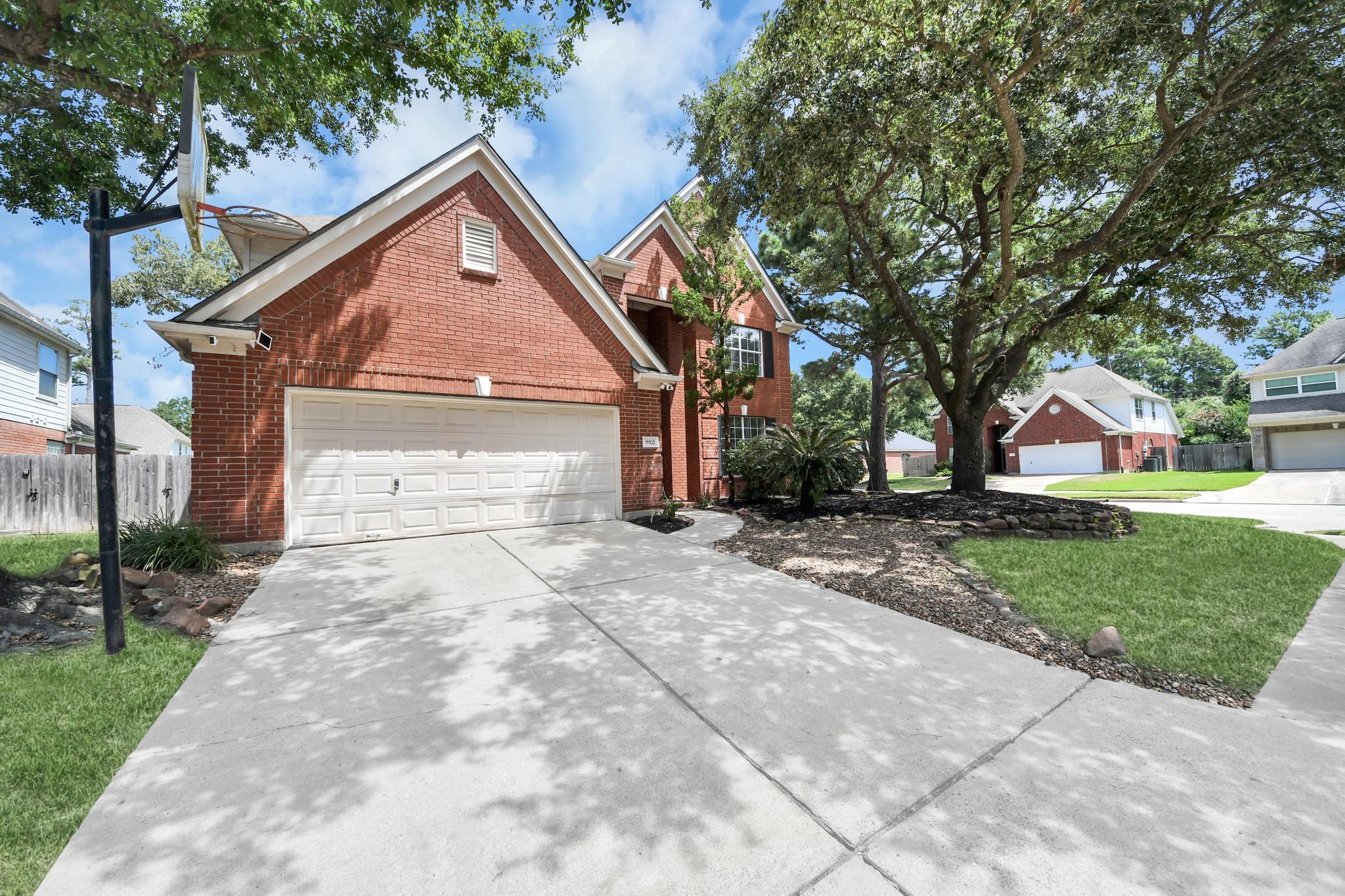 11102 Oak Mesa Court