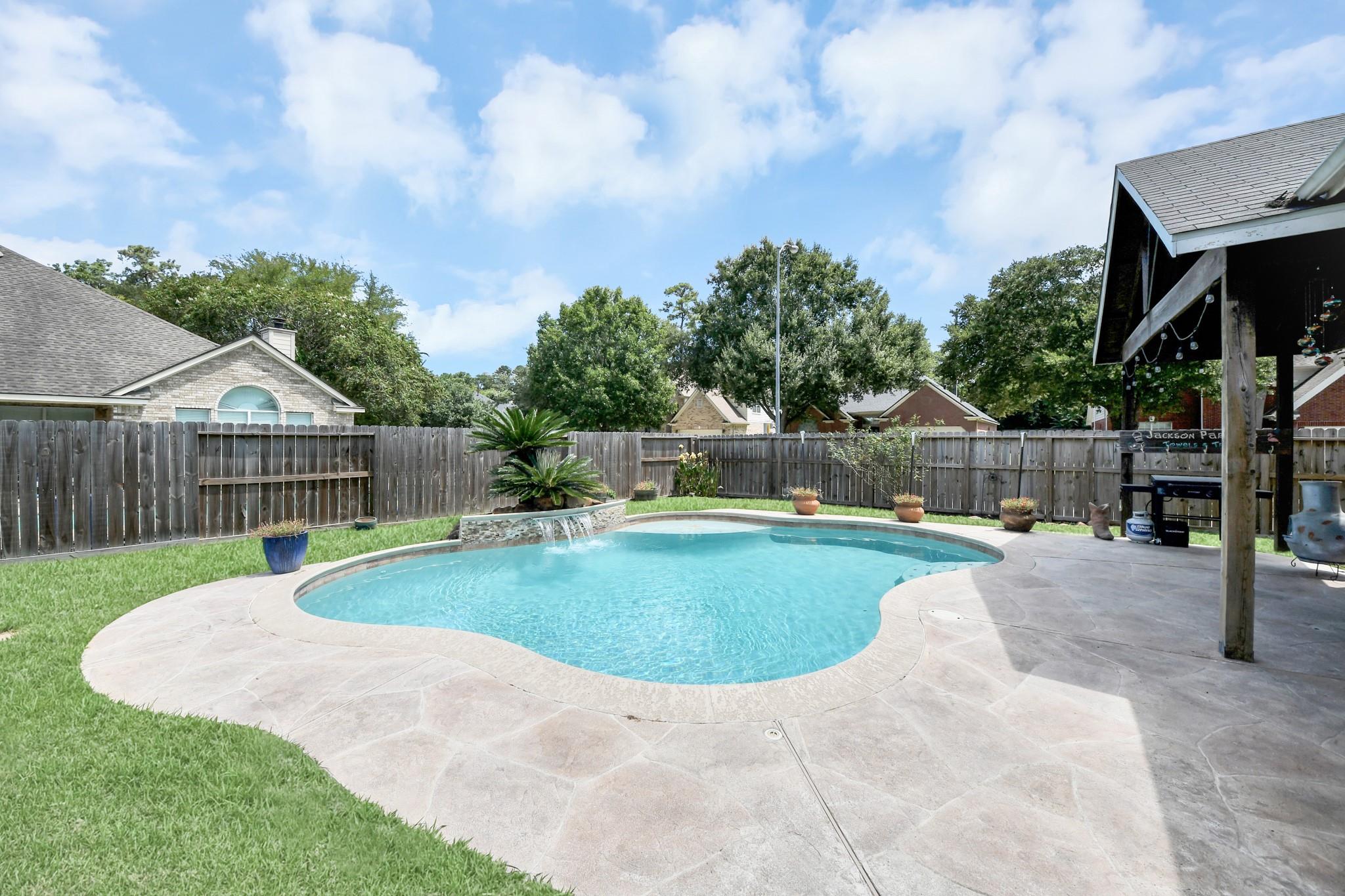 11102 Oak Mesa Court