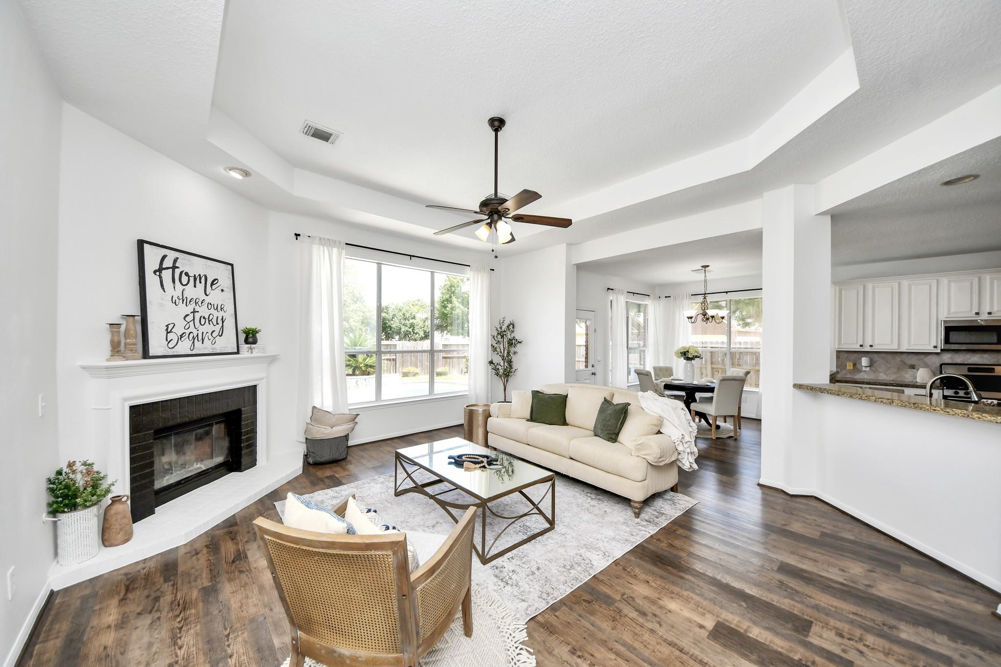 11102 Oak Mesa Court