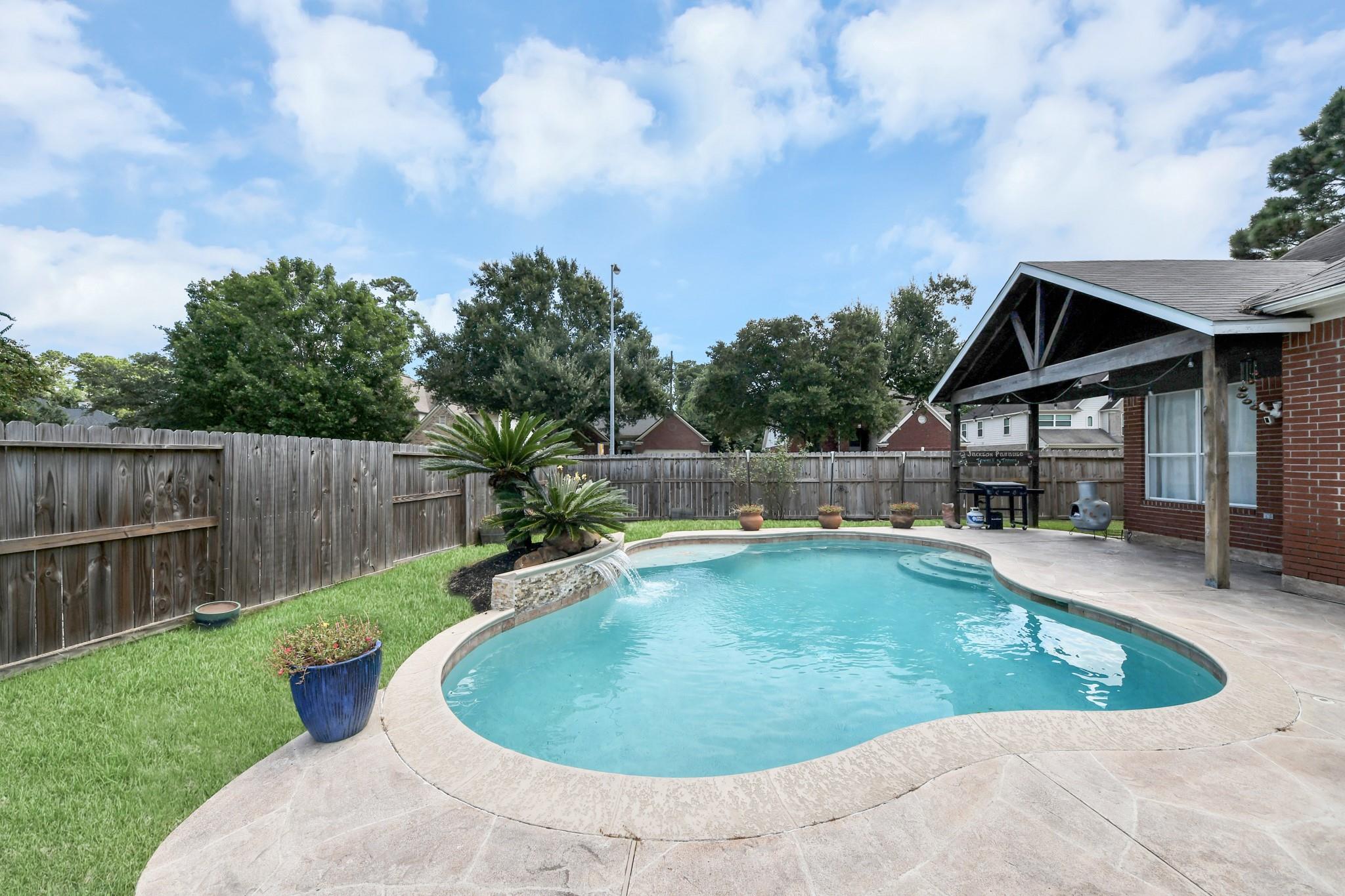 11102 Oak Mesa Court