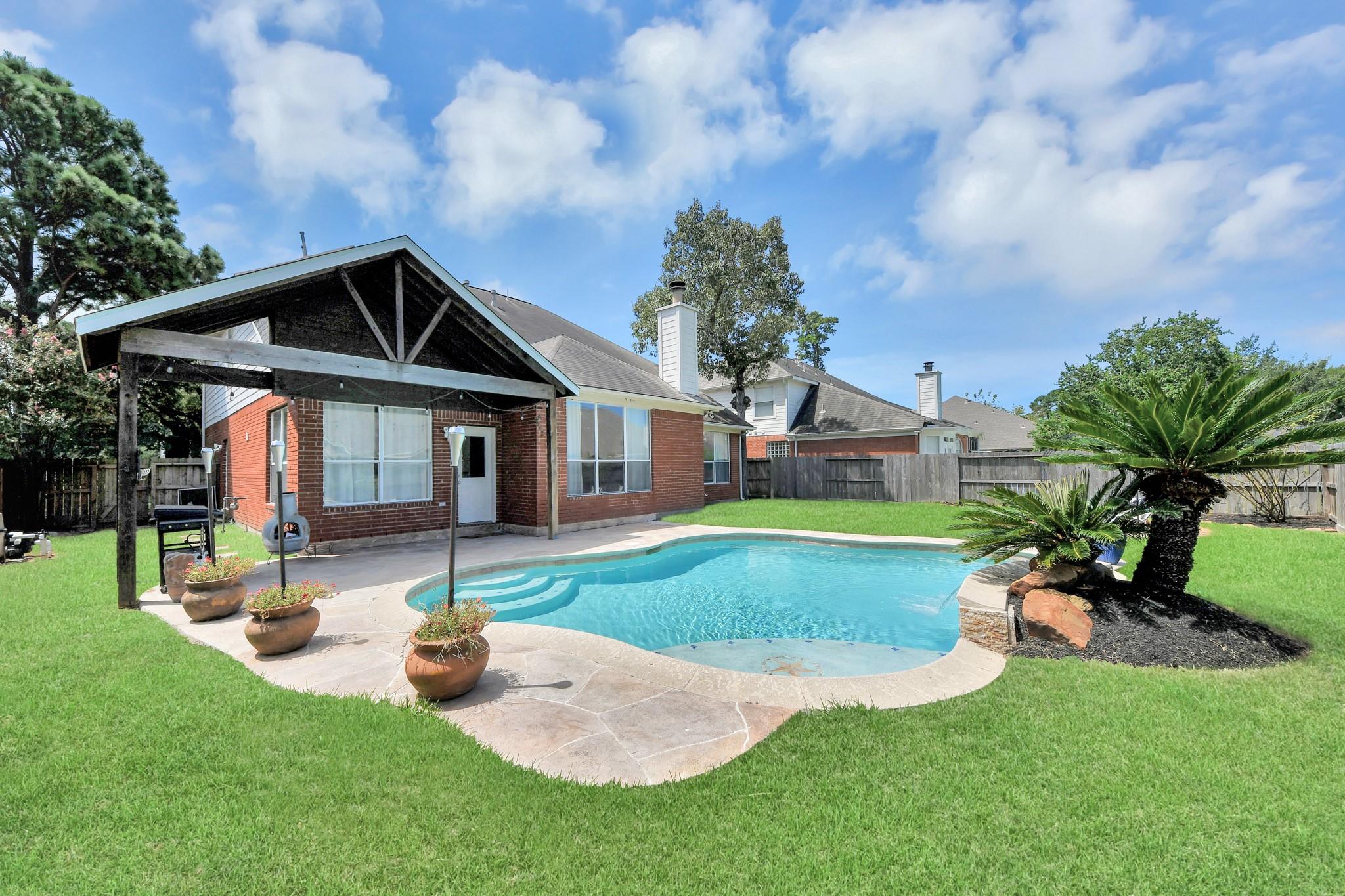 11102 Oak Mesa Court
