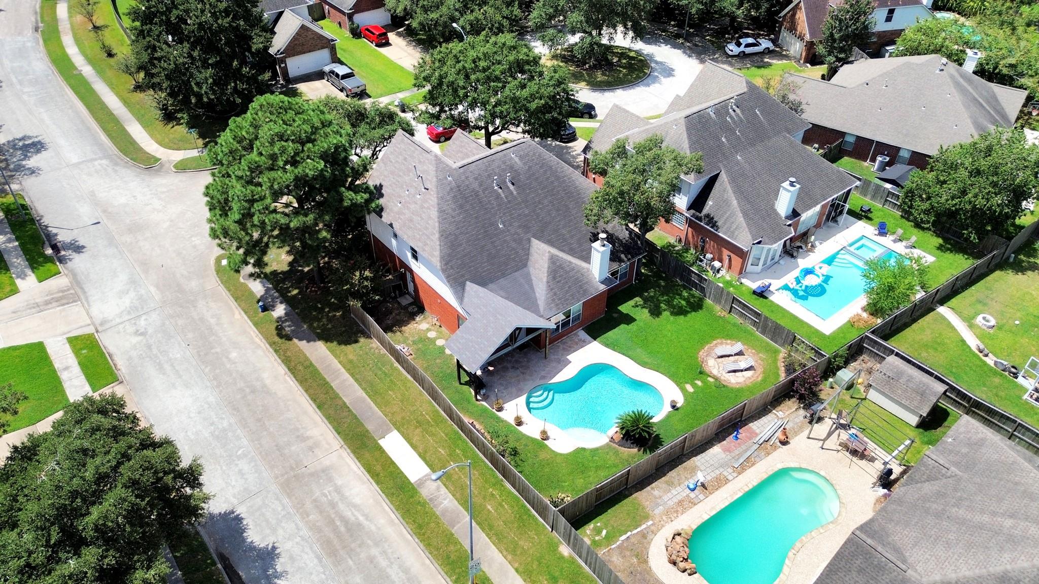 11102 Oak Mesa Court