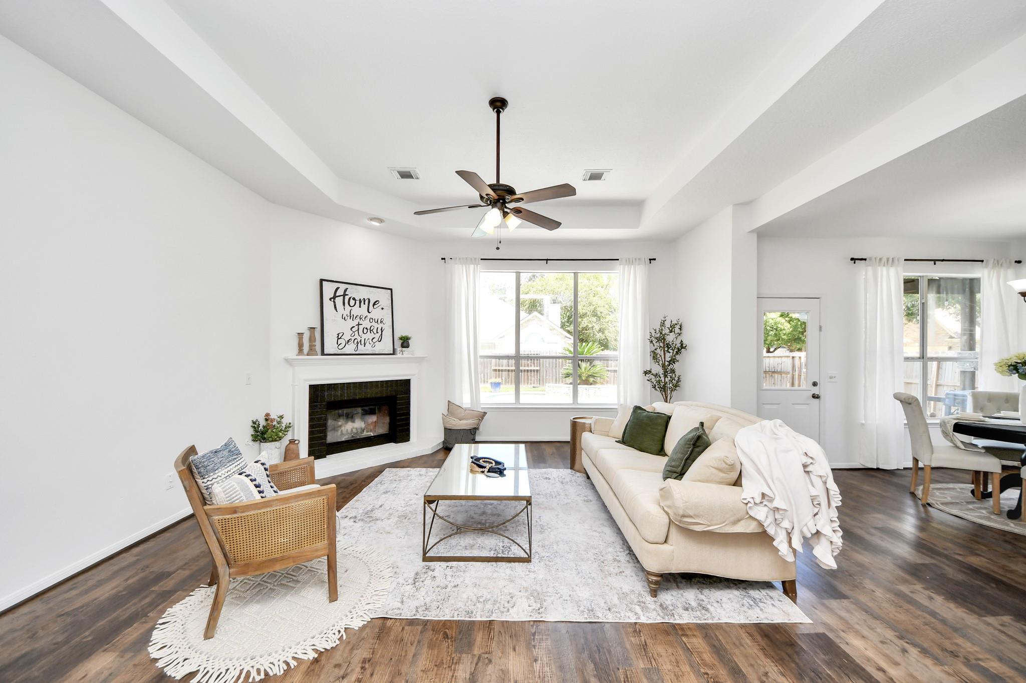 11102 Oak Mesa Court