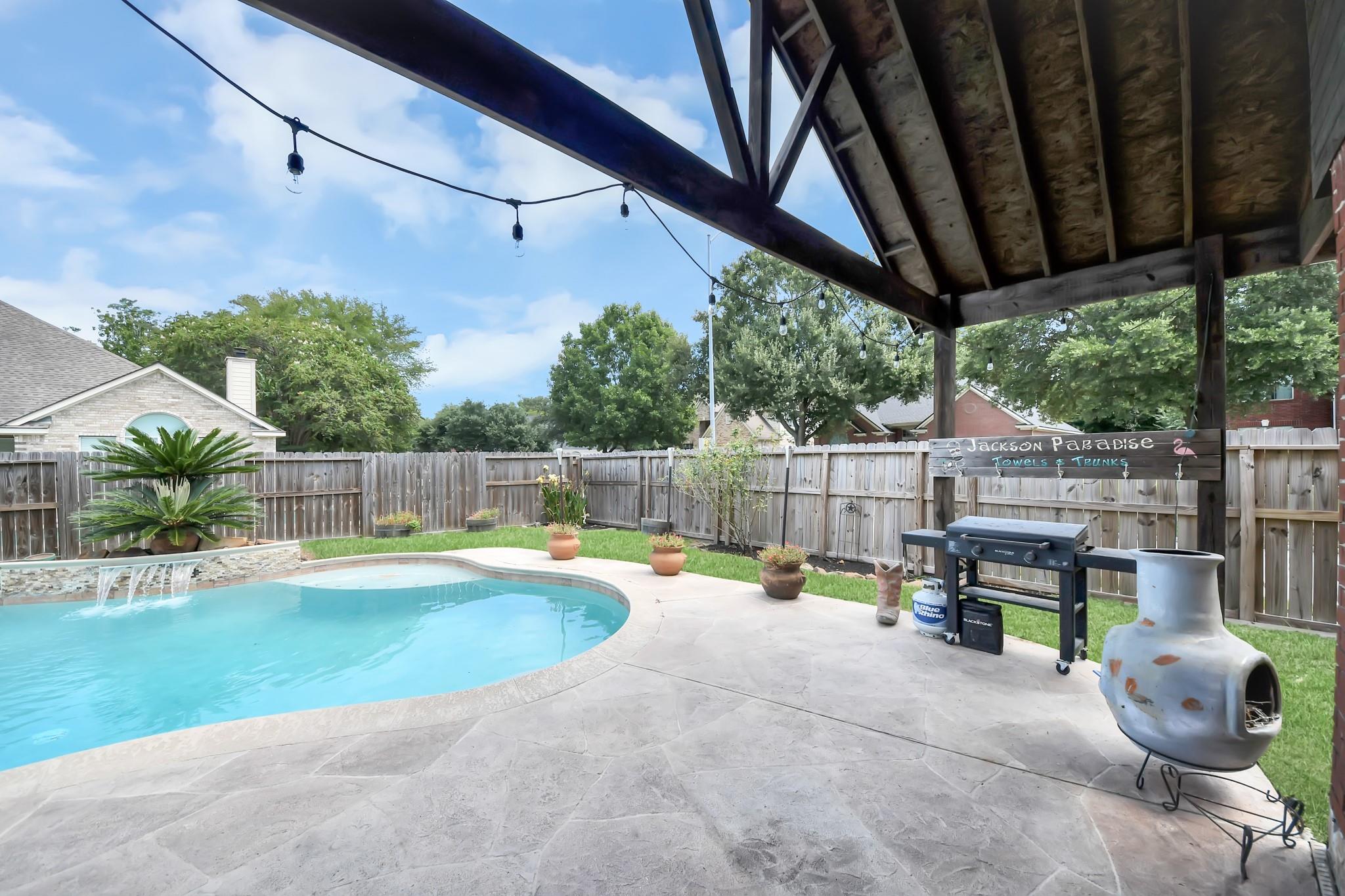 11102 Oak Mesa Court
