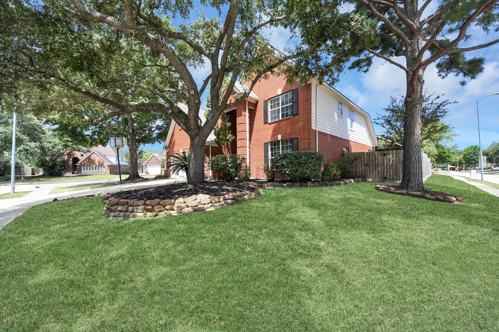 11102 Oak Mesa Court