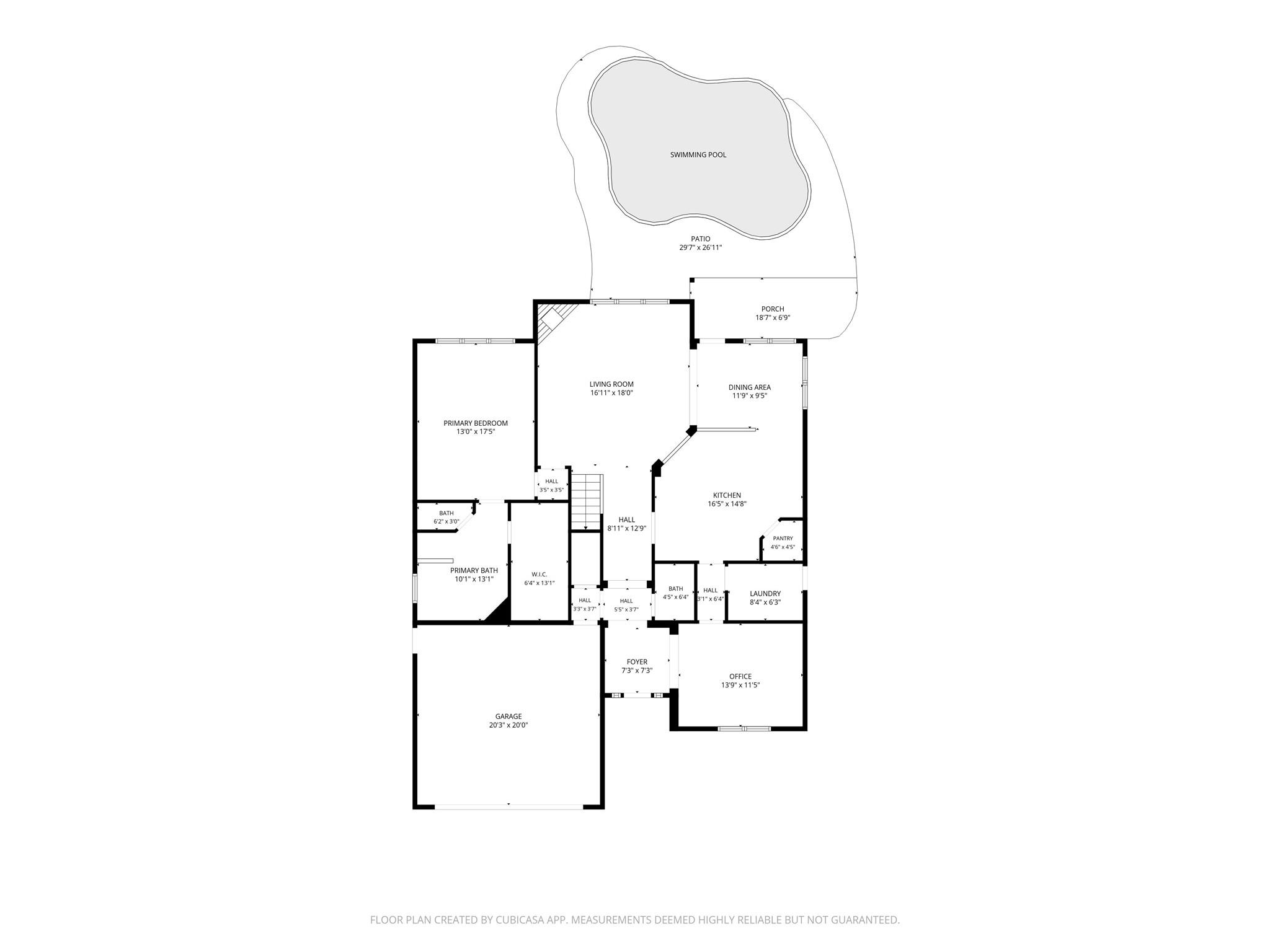 11102 Oak Mesa Court