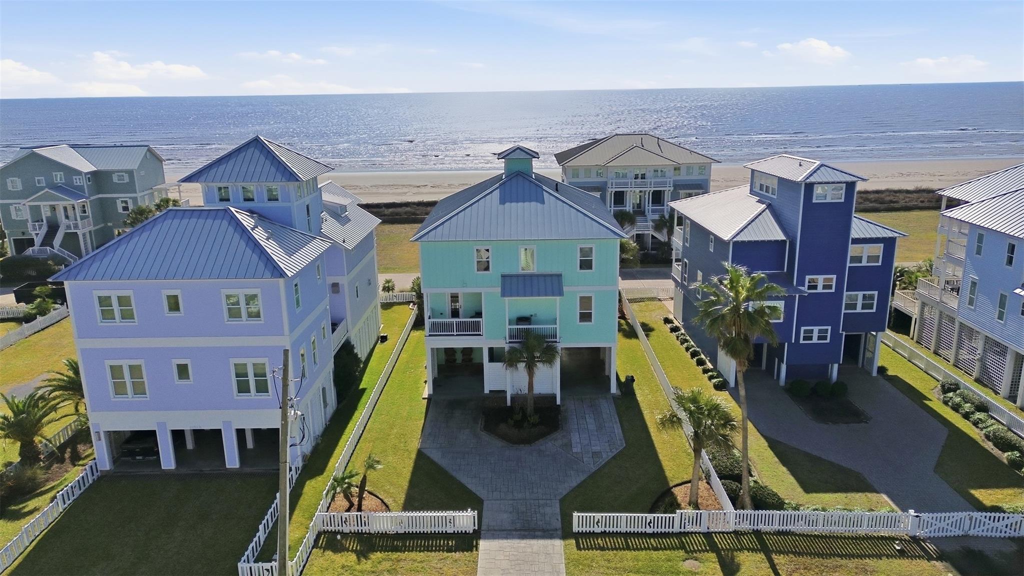 11622 Beachside
