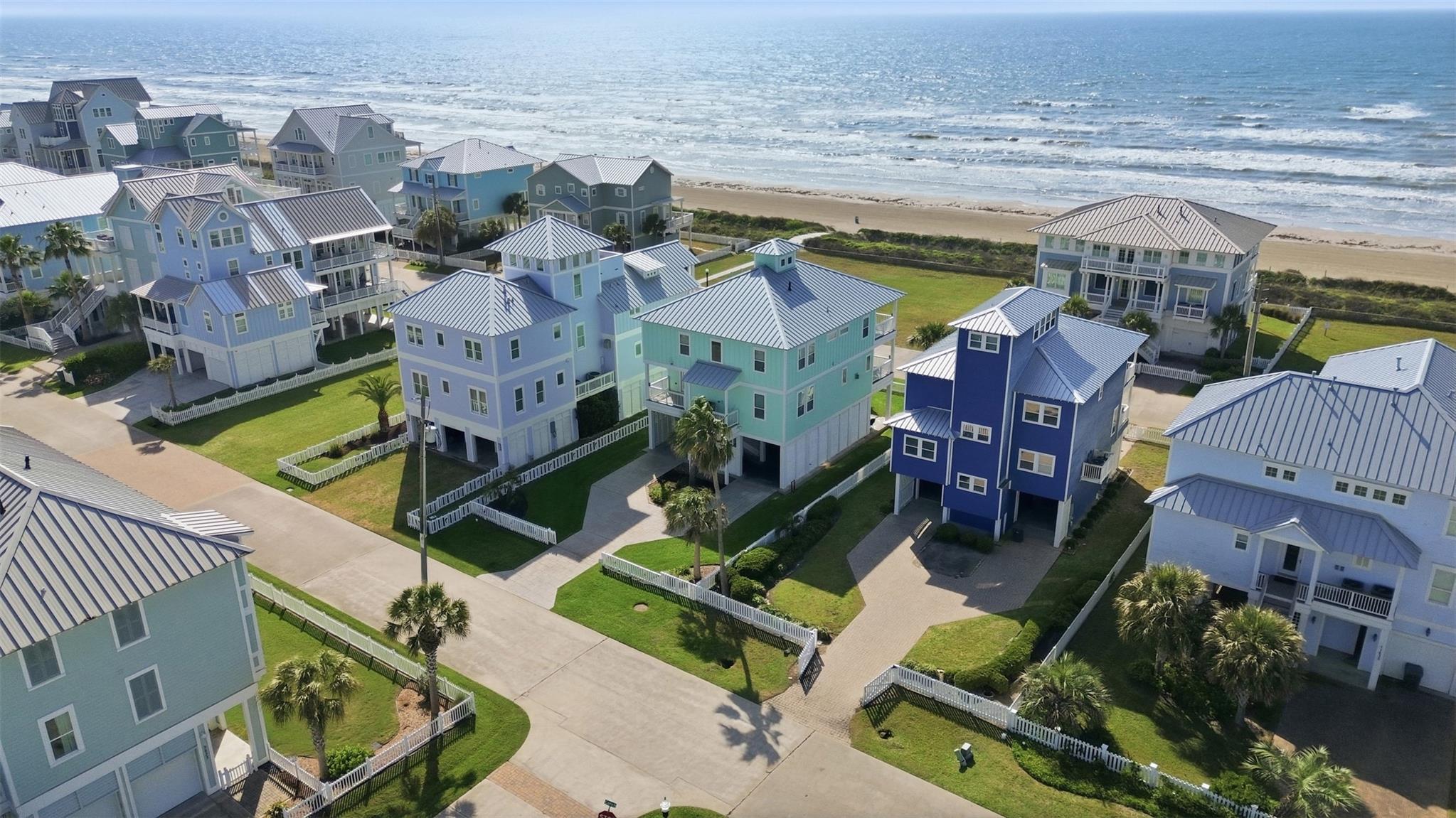 11622 Beachside