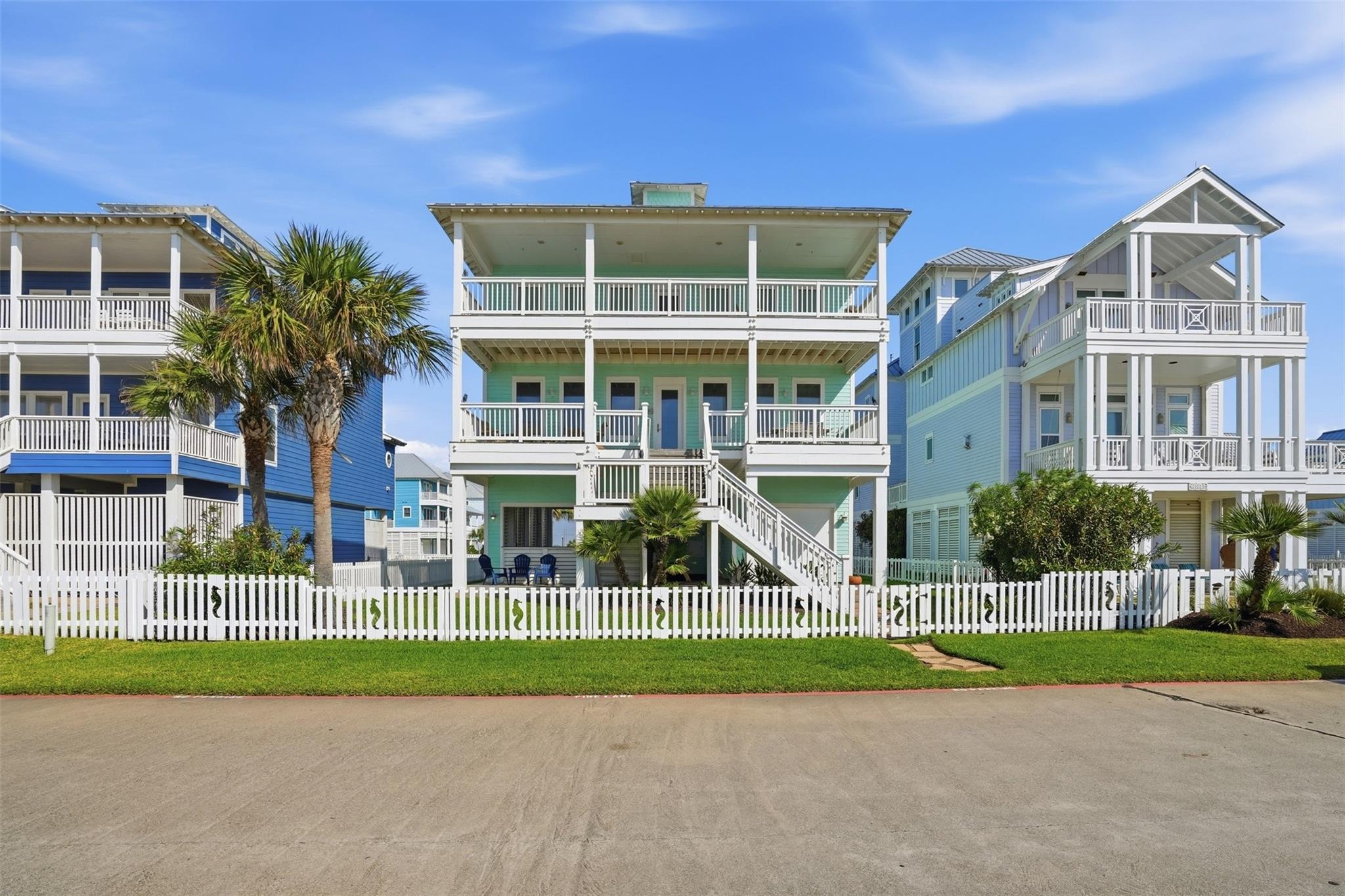 11622 Beachside