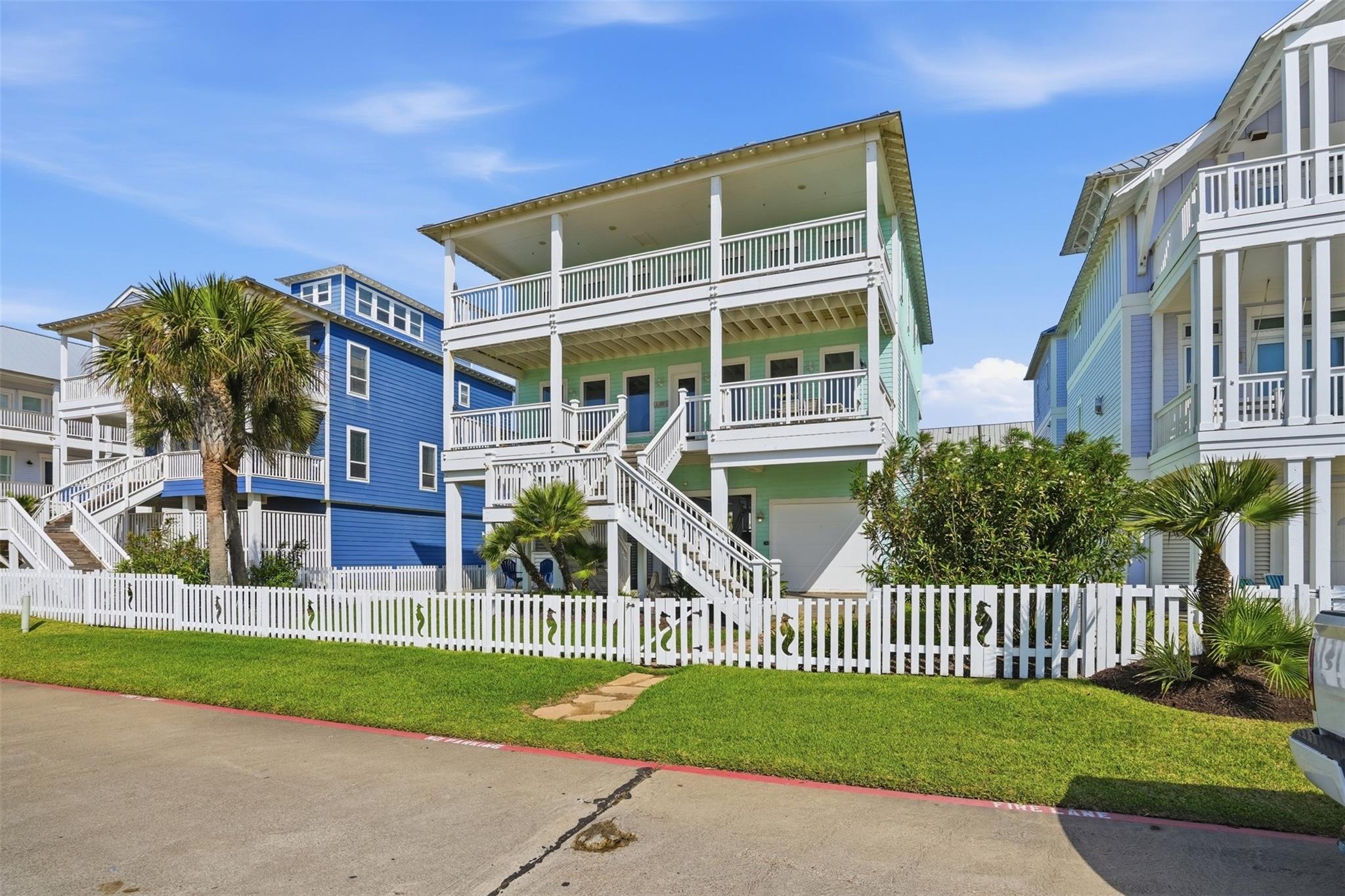 11622 Beachside