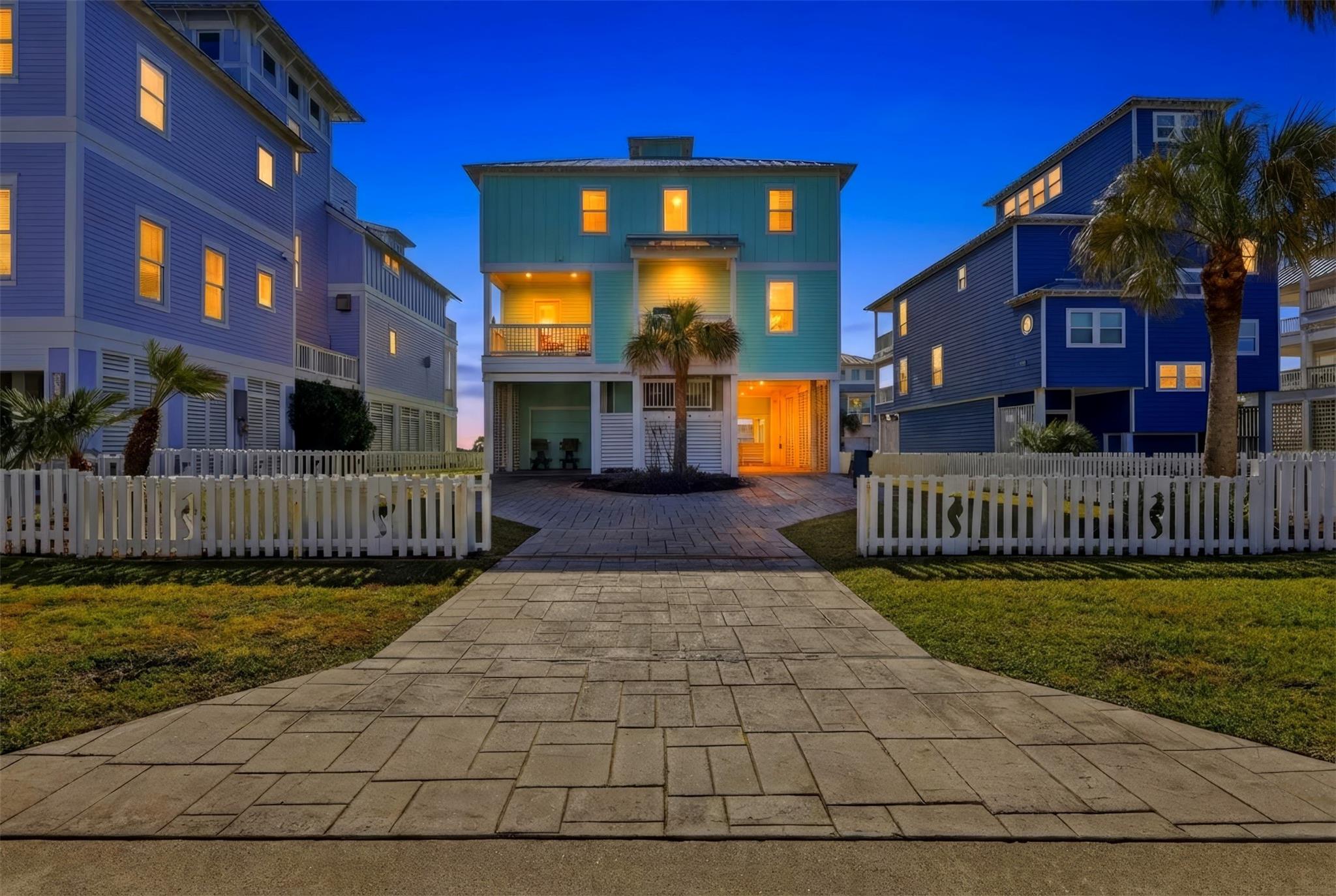 11622 Beachside
