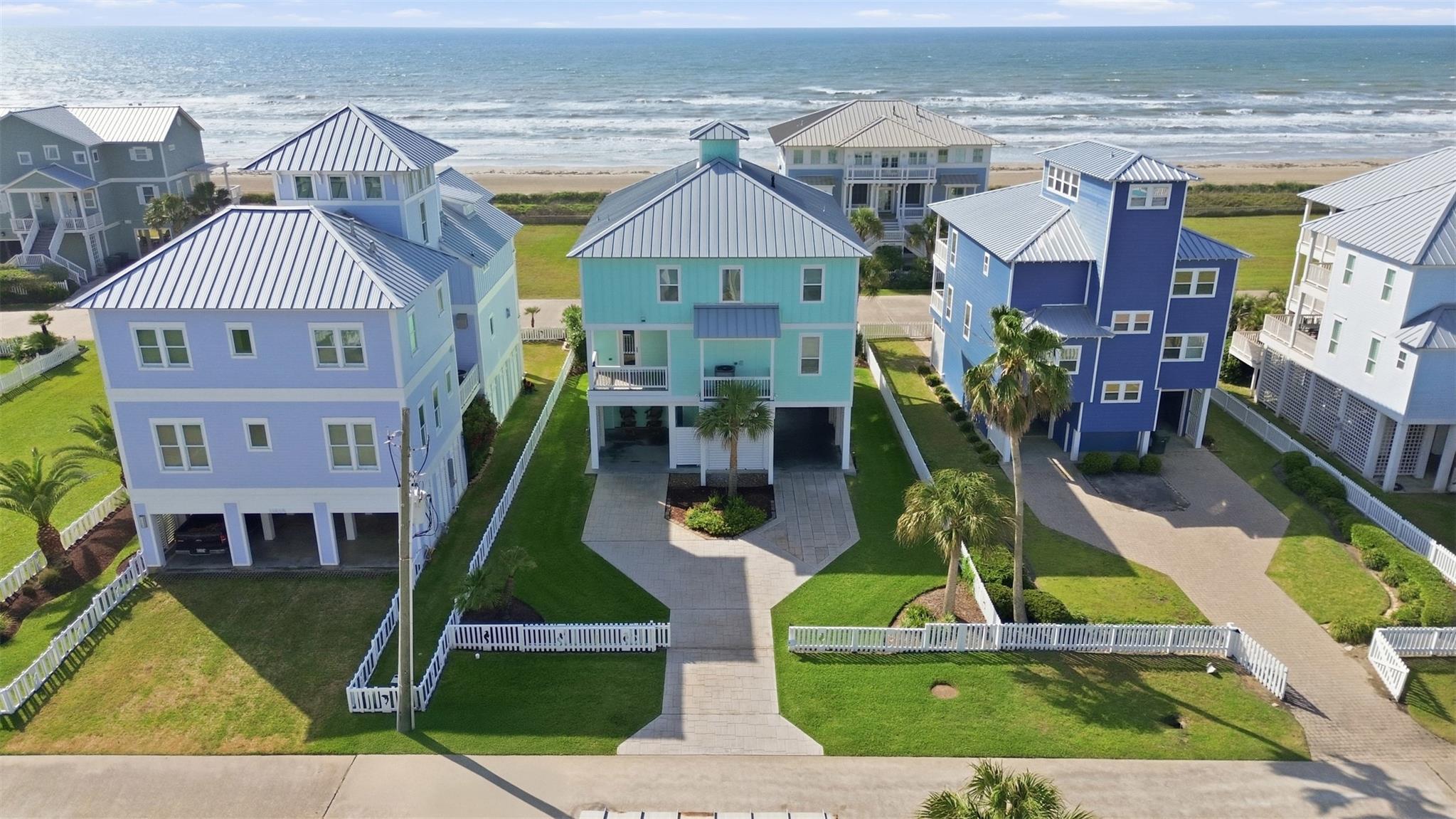 11622 Beachside