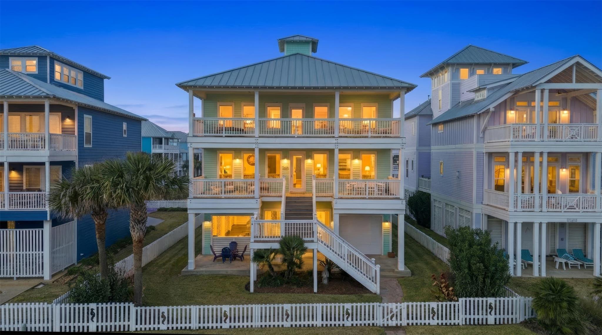 11622 Beachside