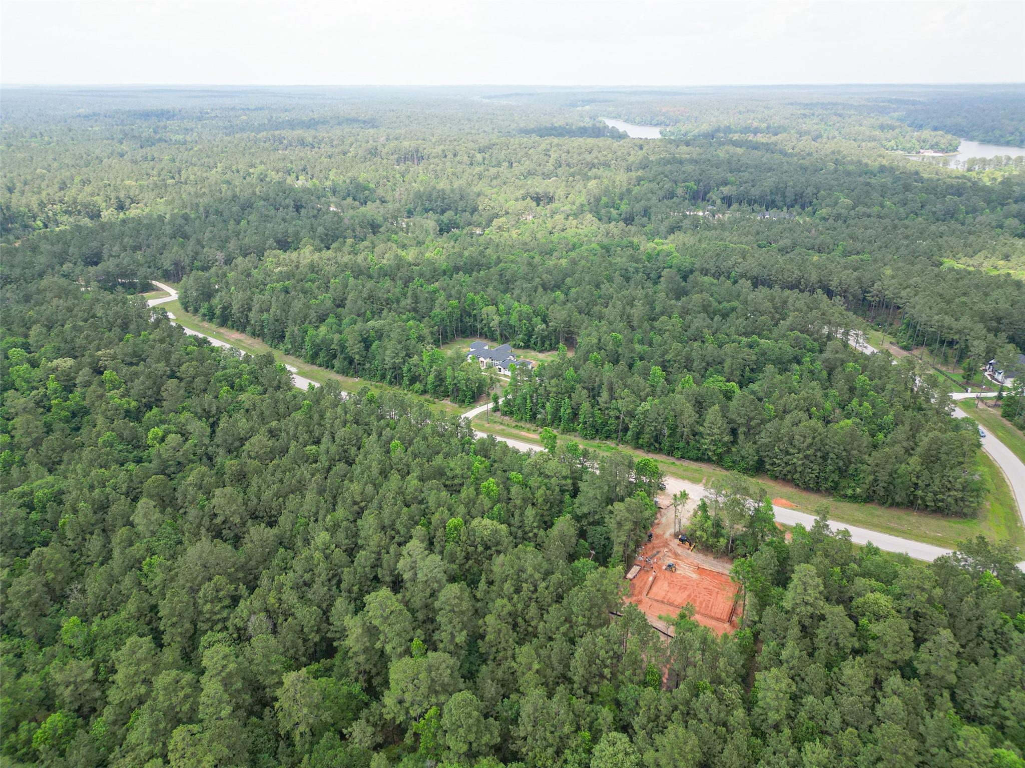 9-21-55 Bighorn Road