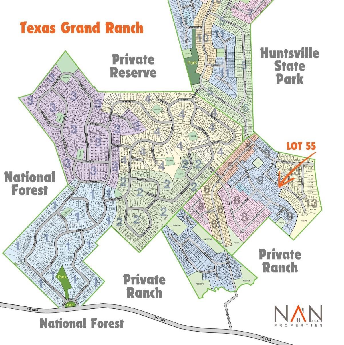 9-21-55 Bighorn Road