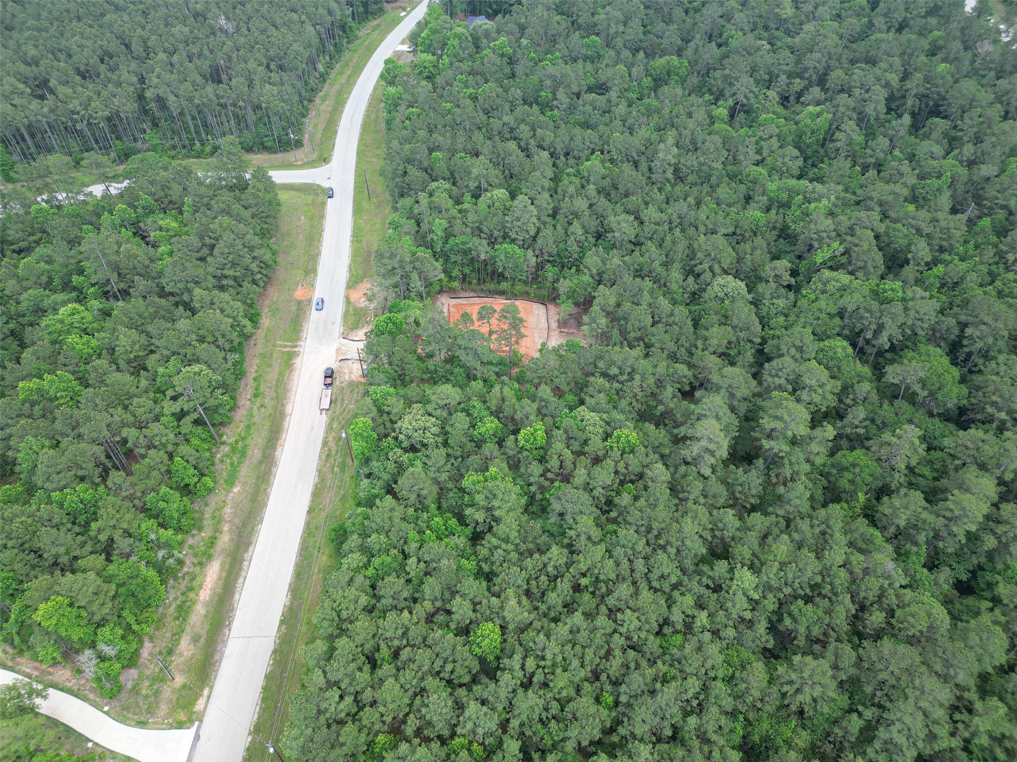 9-21-55 Bighorn Road