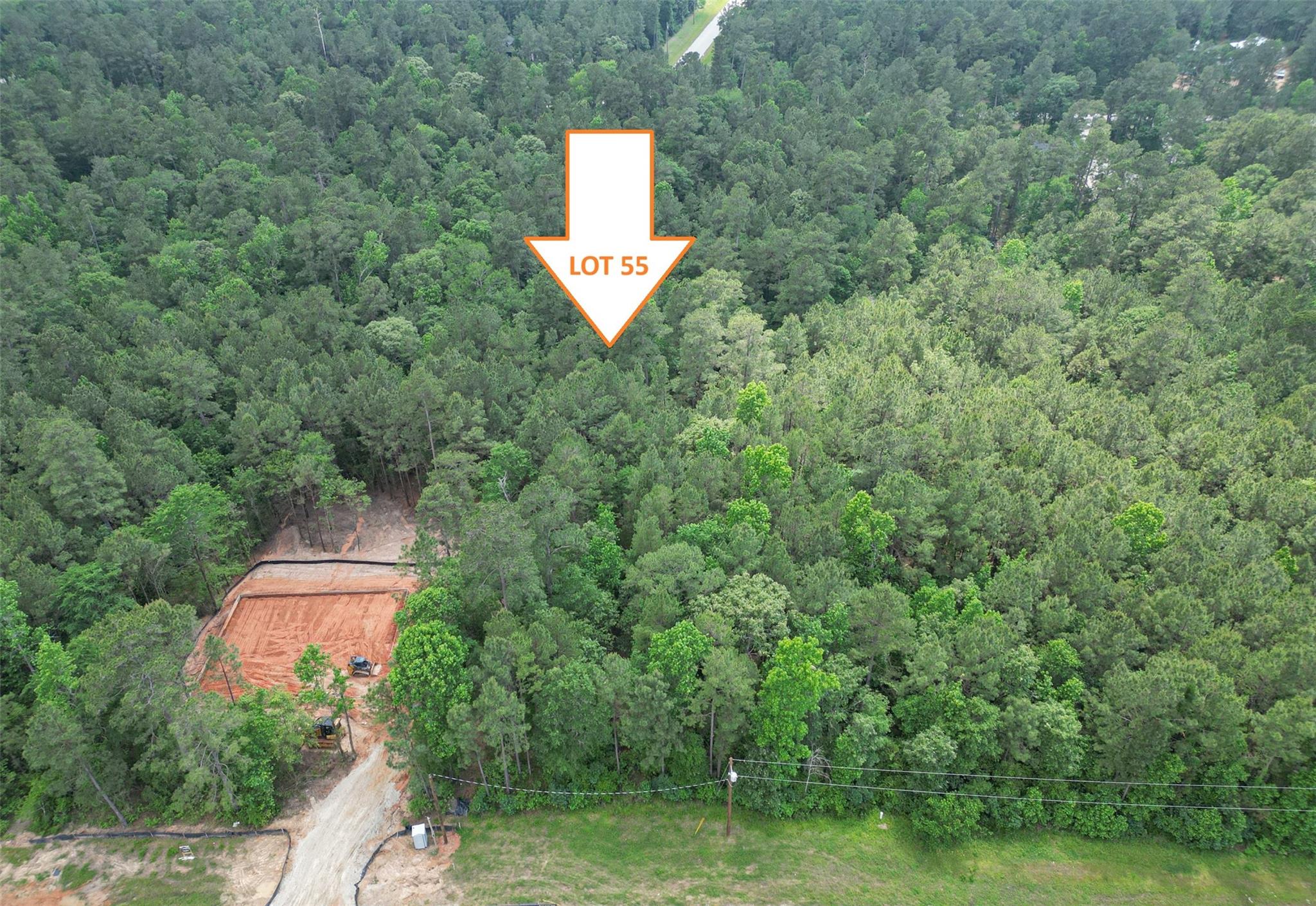 9-21-55 Bighorn Road