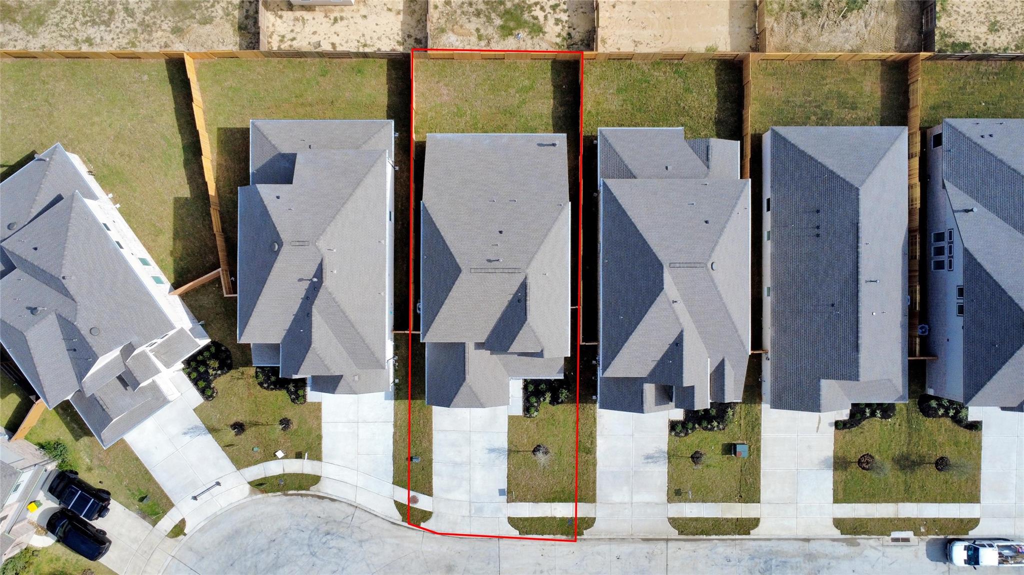 15 Knight Bayou Drive