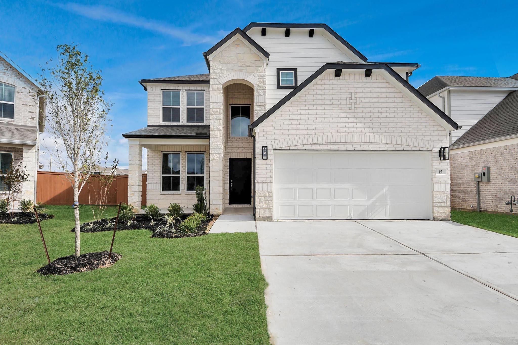 15 Knight Bayou Drive