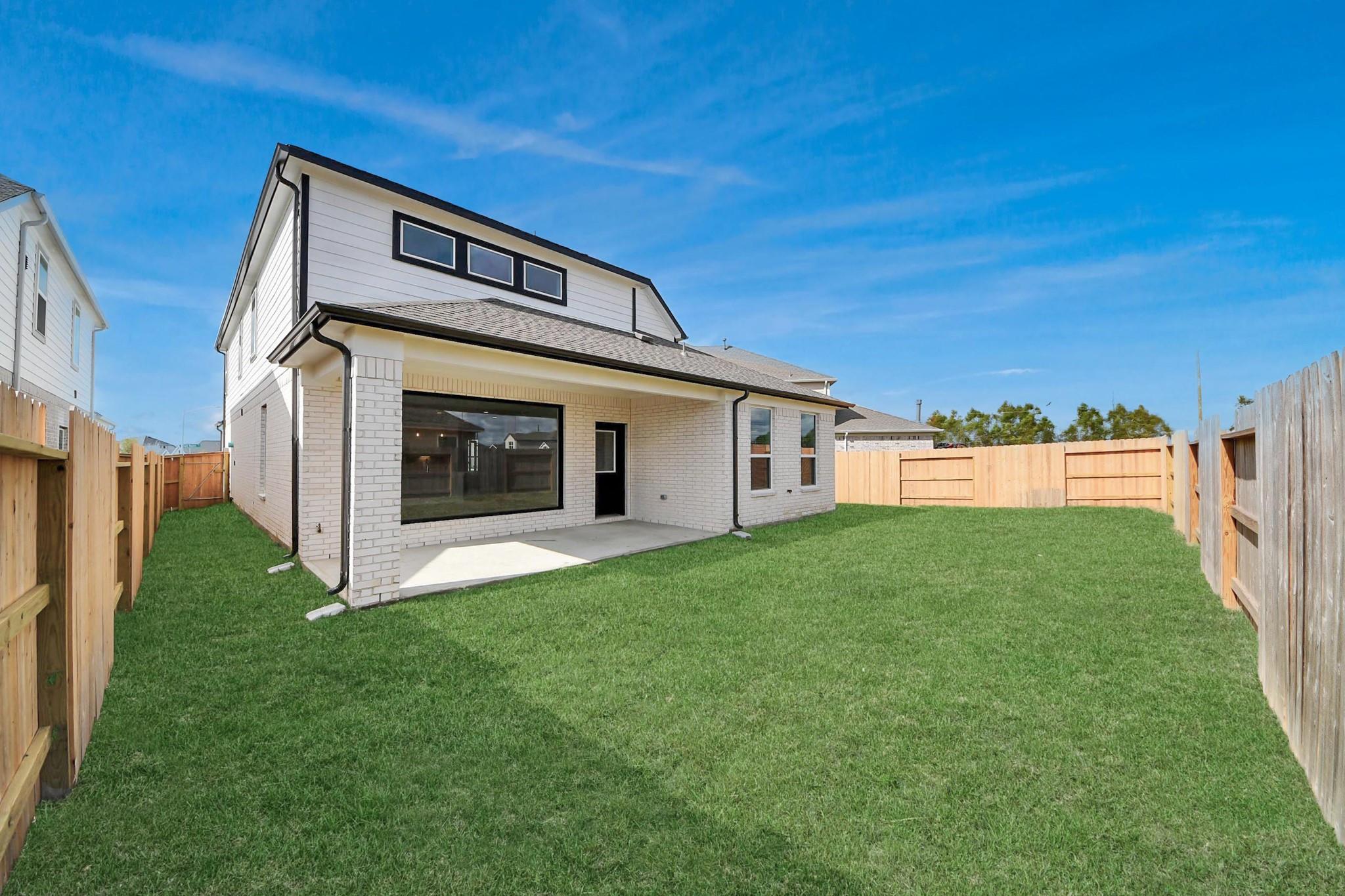 15 Knight Bayou Drive