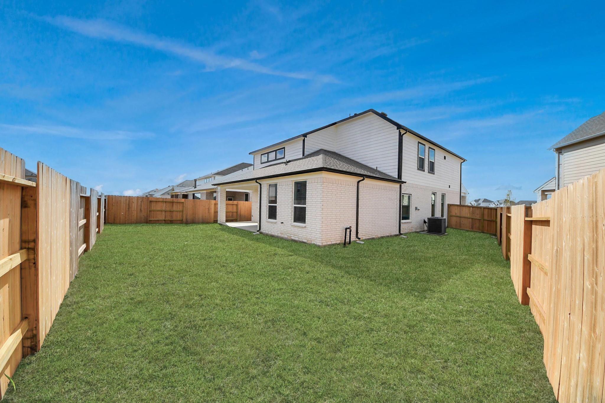 15 Knight Bayou Drive