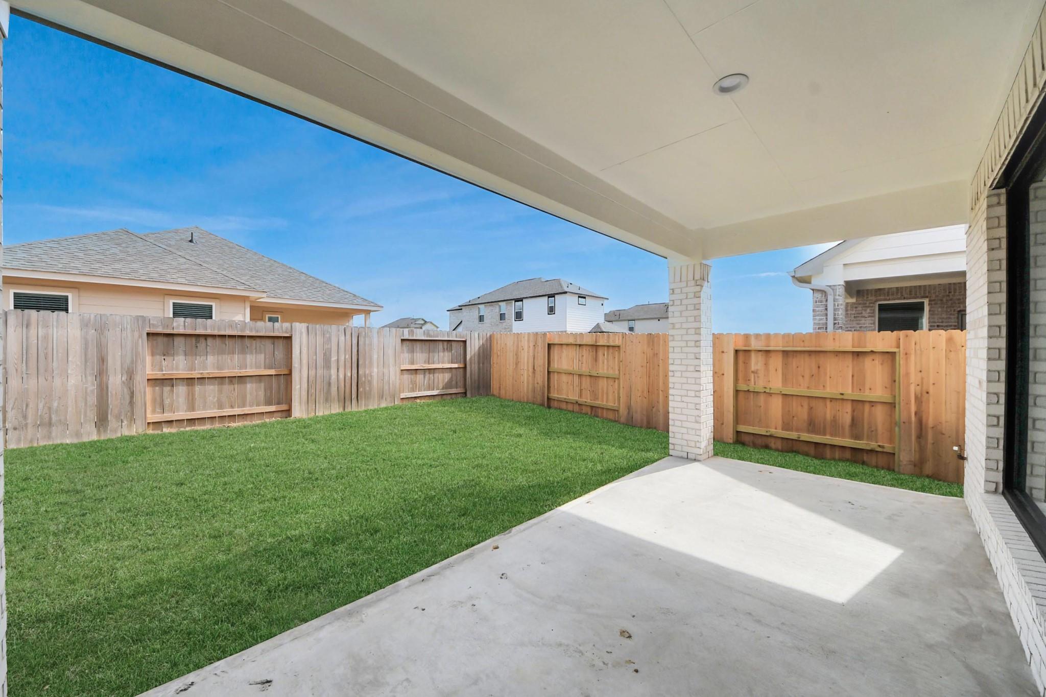 15 Knight Bayou Drive