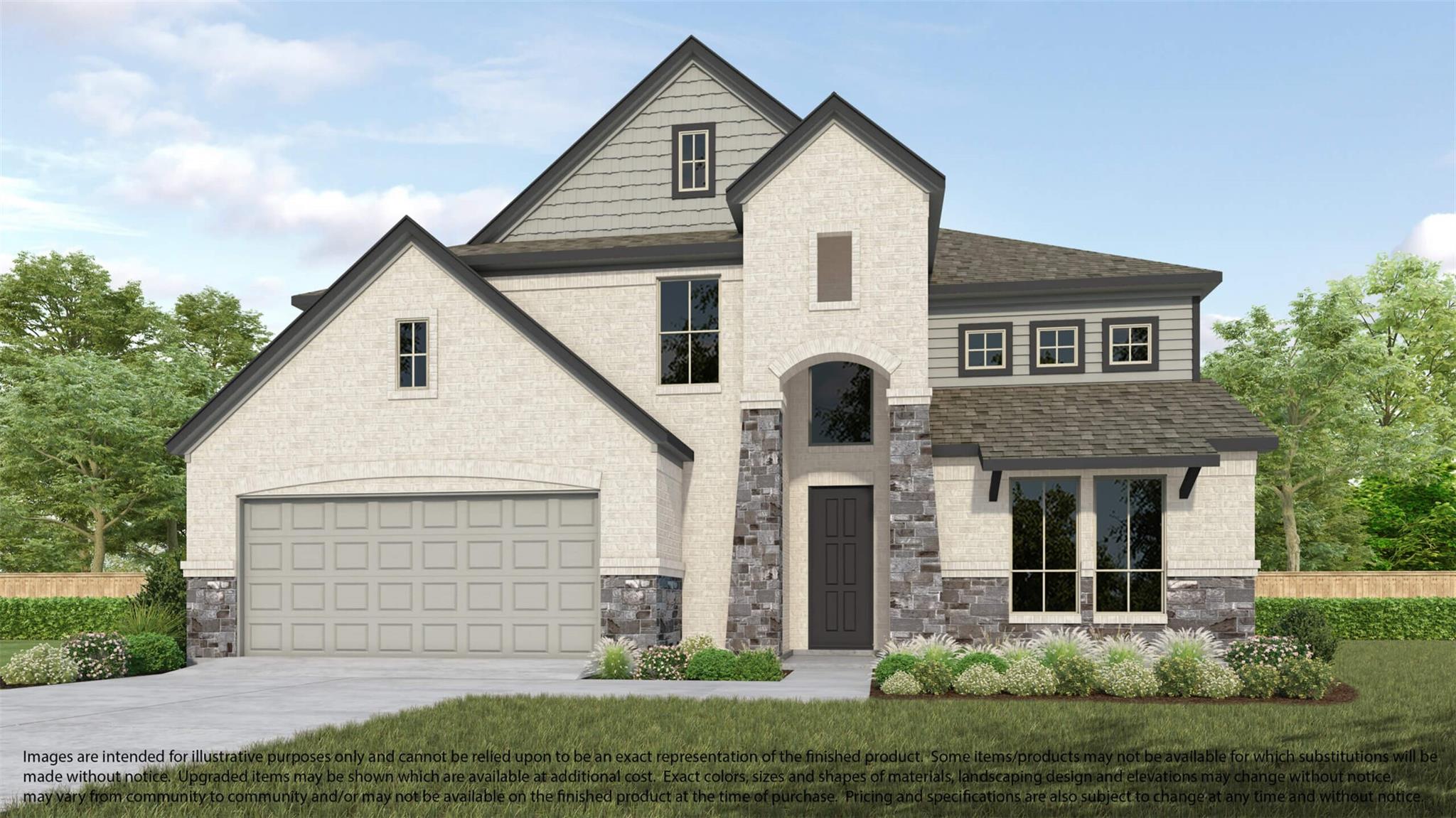1025 Wine Berry Court