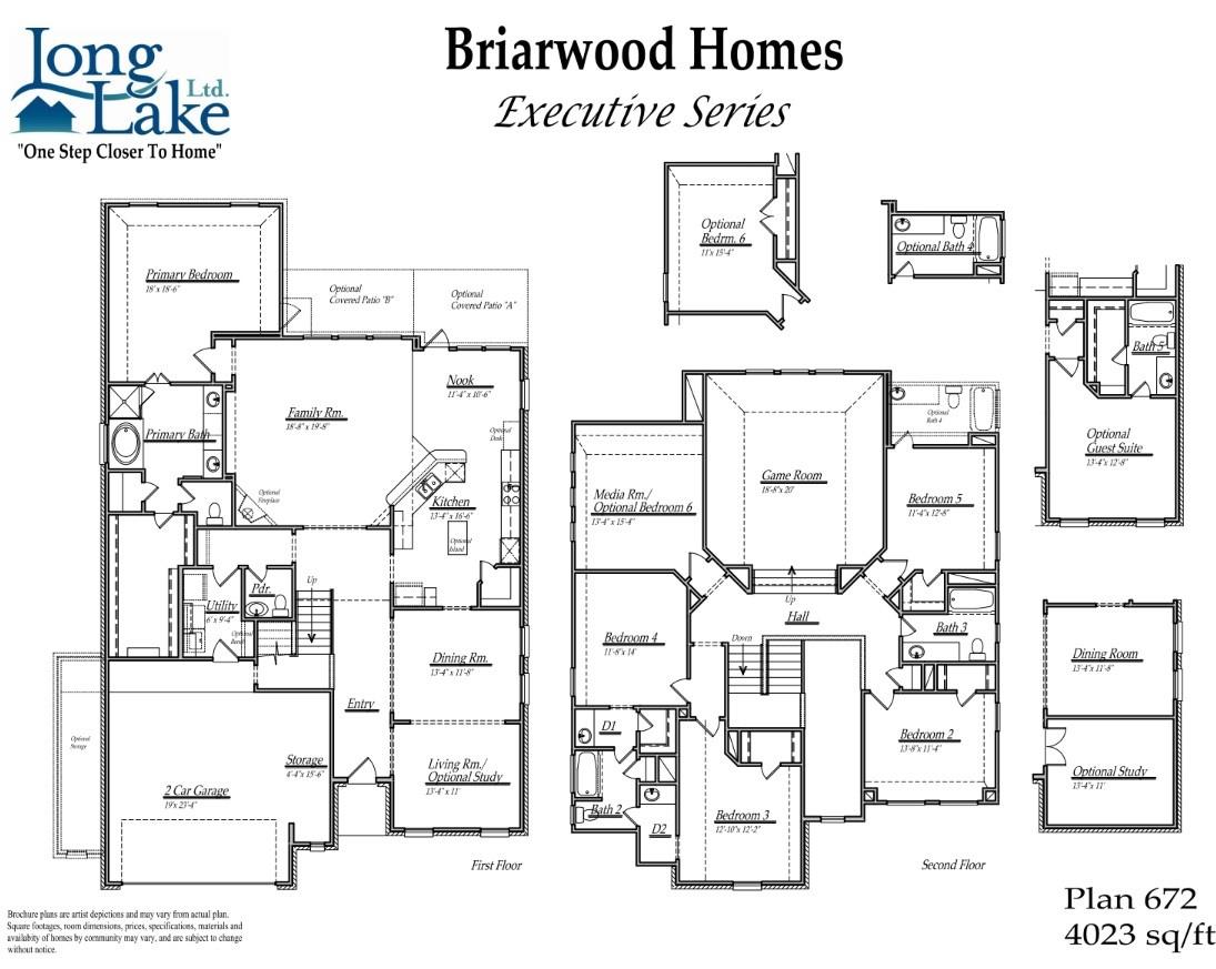 1025 Wine Berry Court
