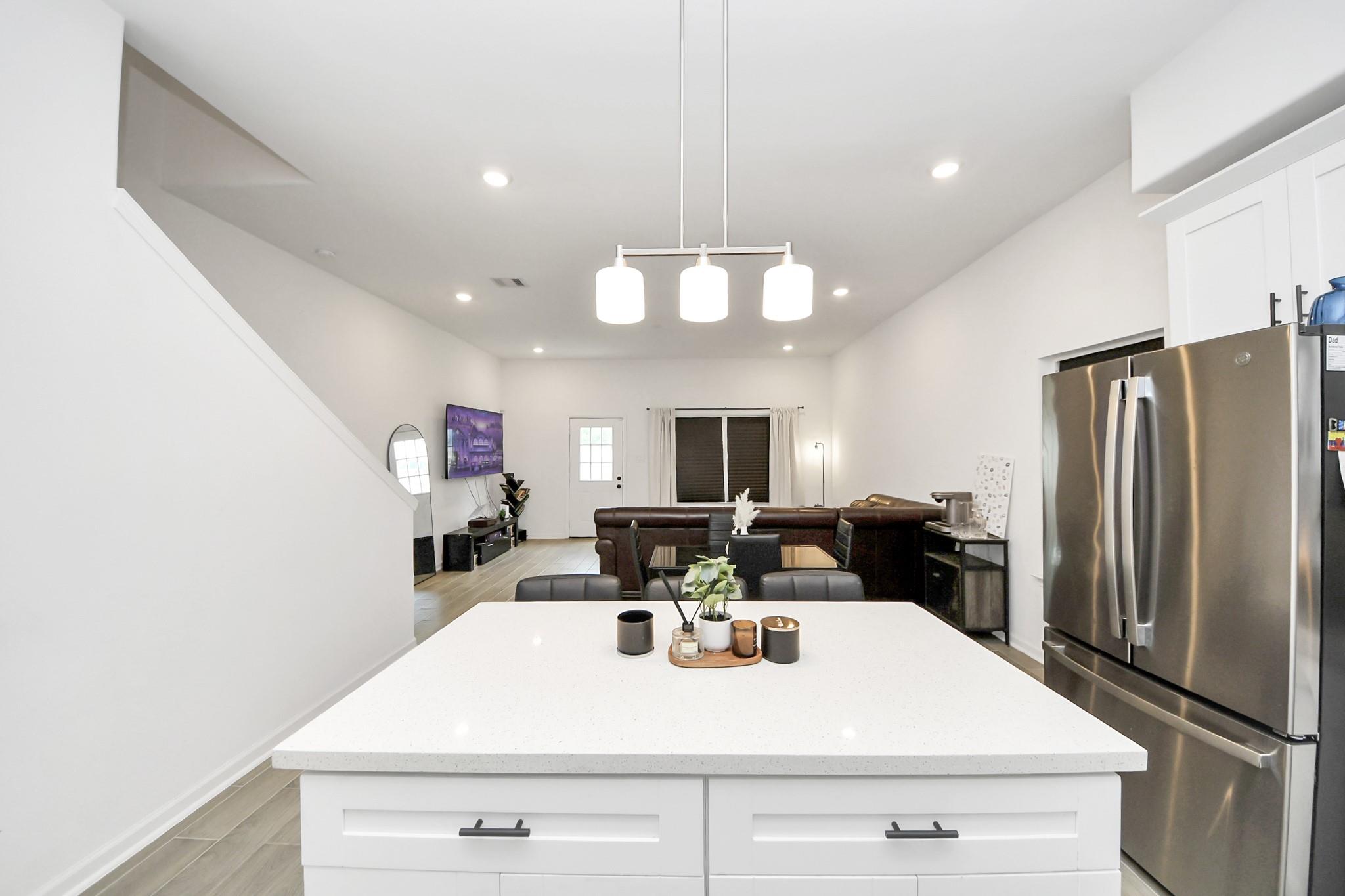 4613 Ireland Street # B