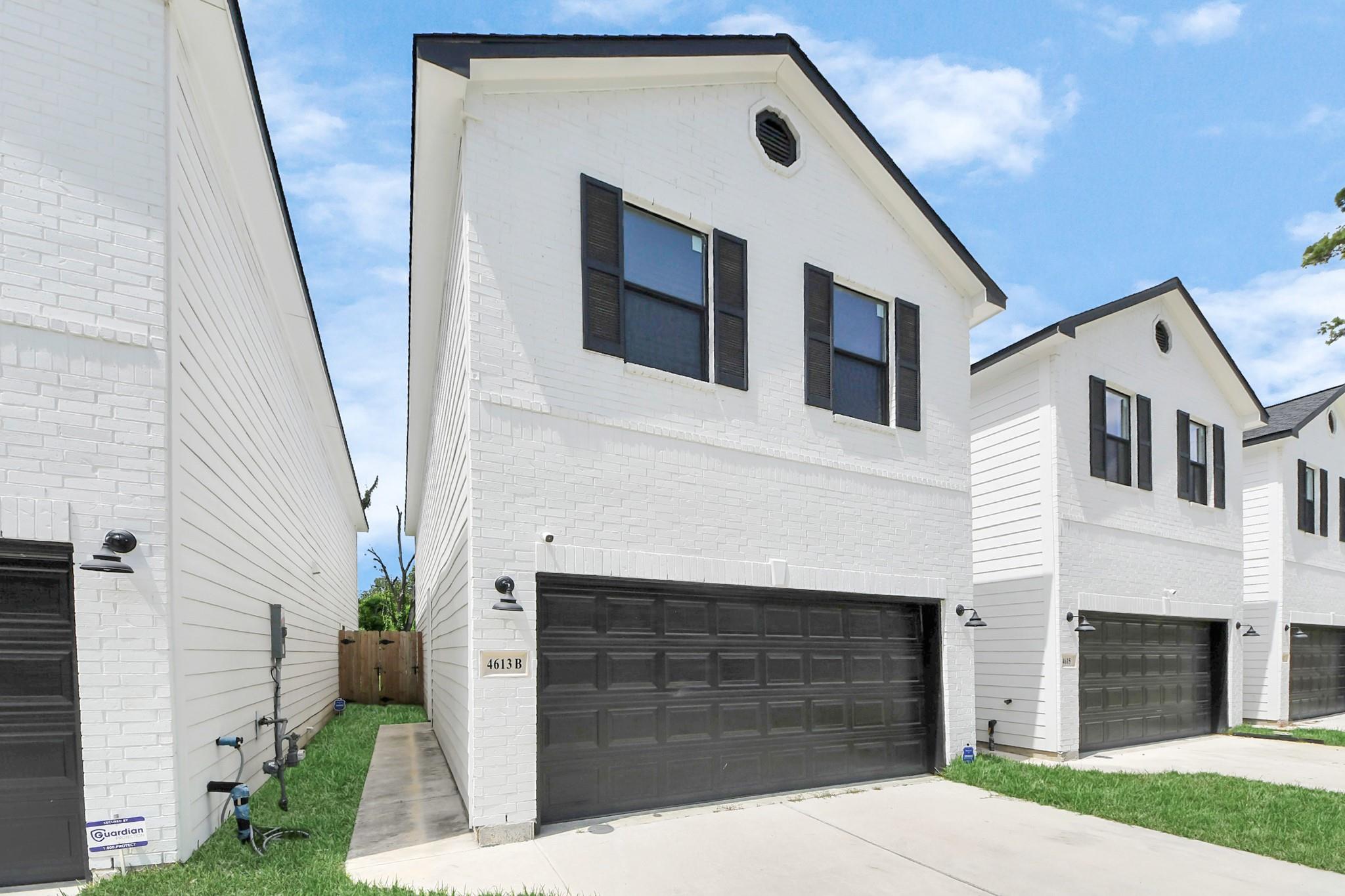 4613 Ireland Street # B