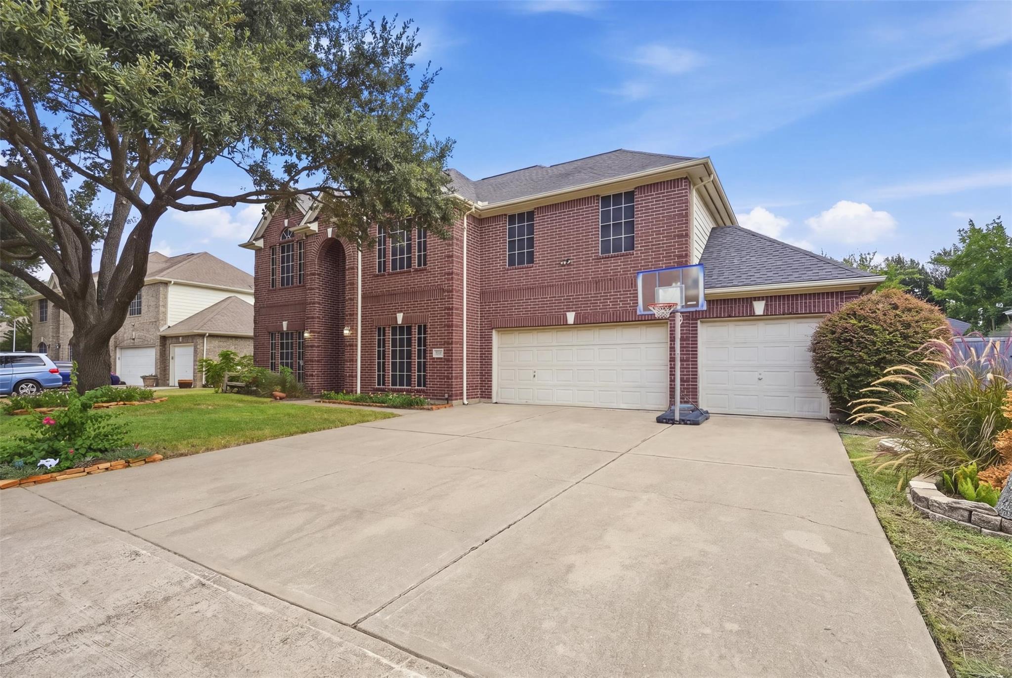 5314 Haven Valley Drive