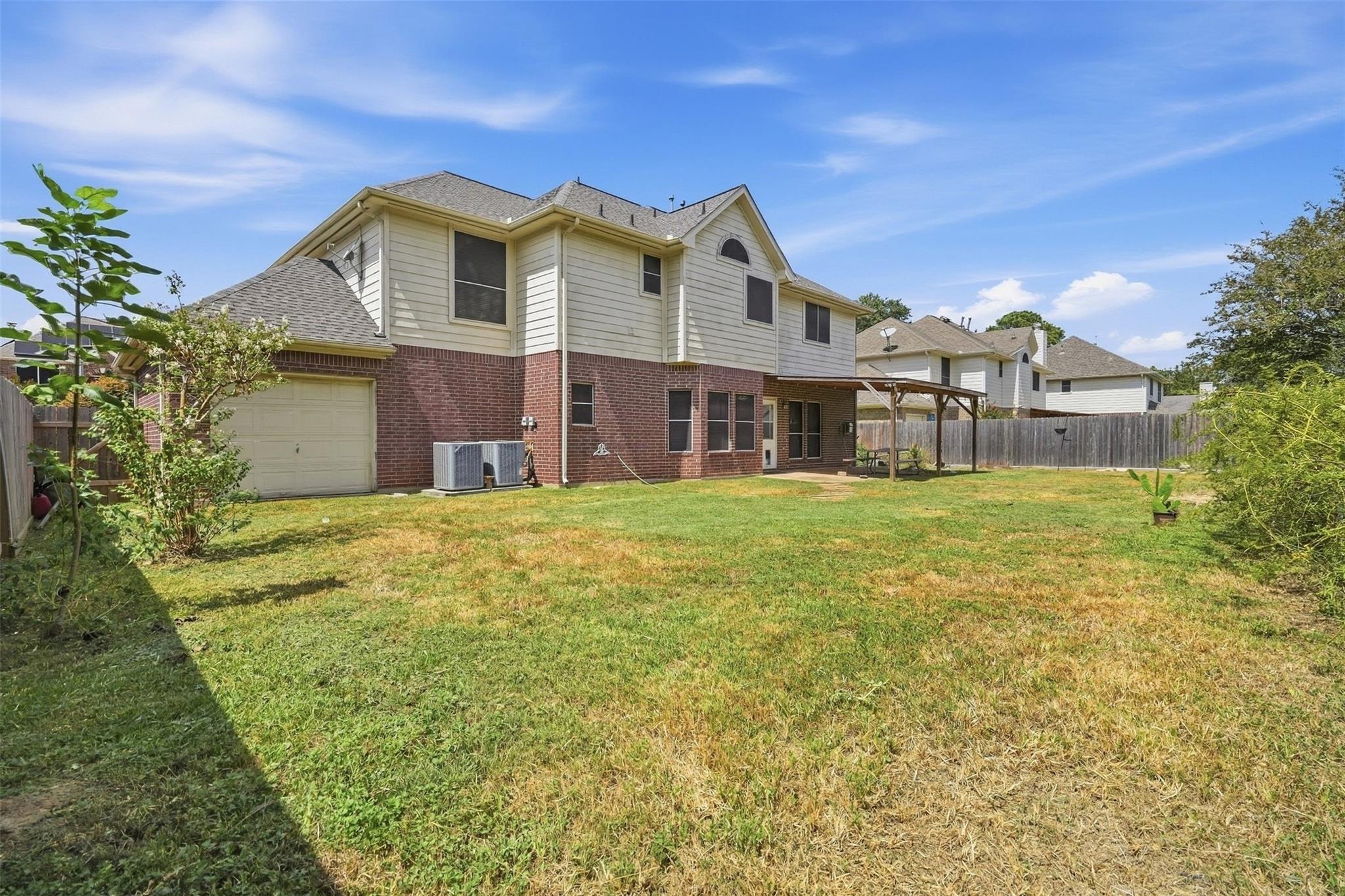 5314 Haven Valley Drive
