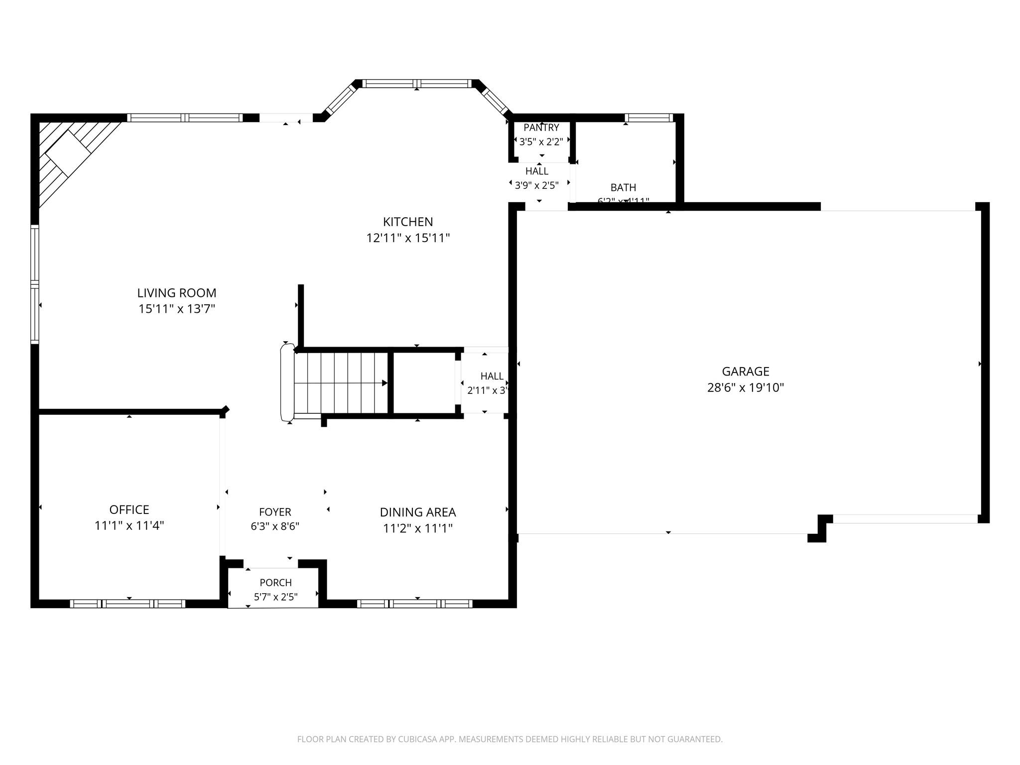5314 Haven Valley Drive