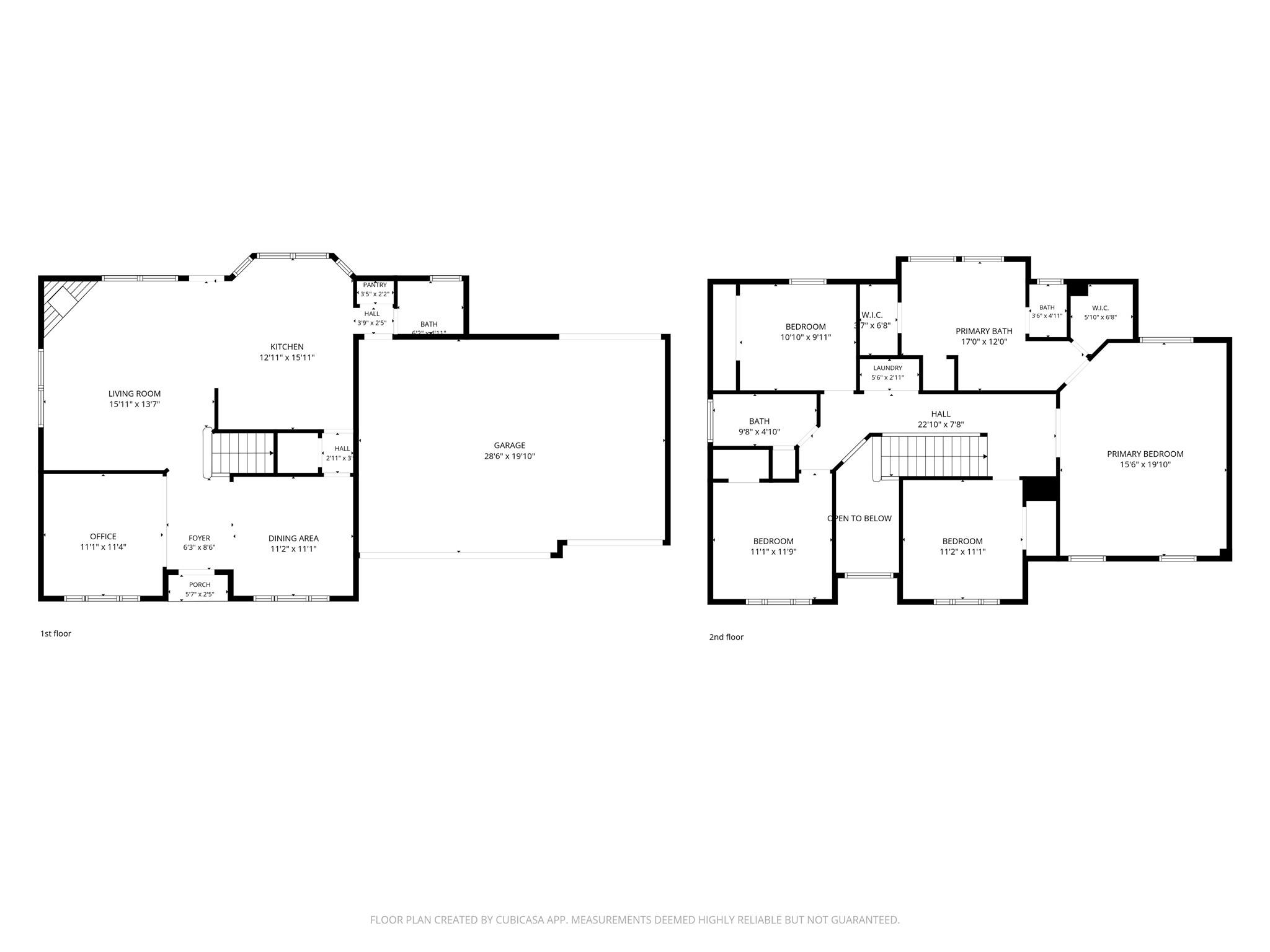 5314 Haven Valley Drive