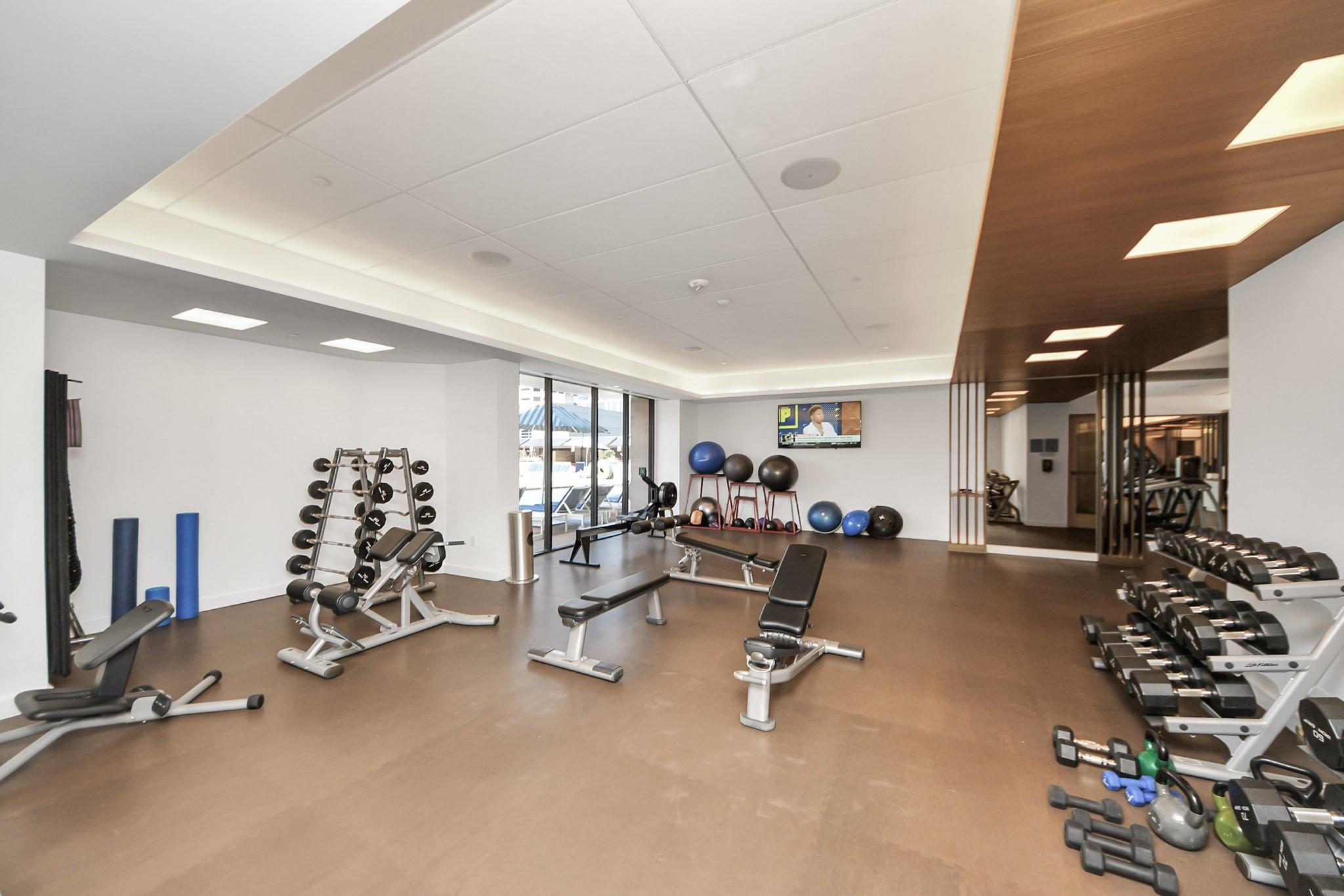 1300 Lamar Street # T3