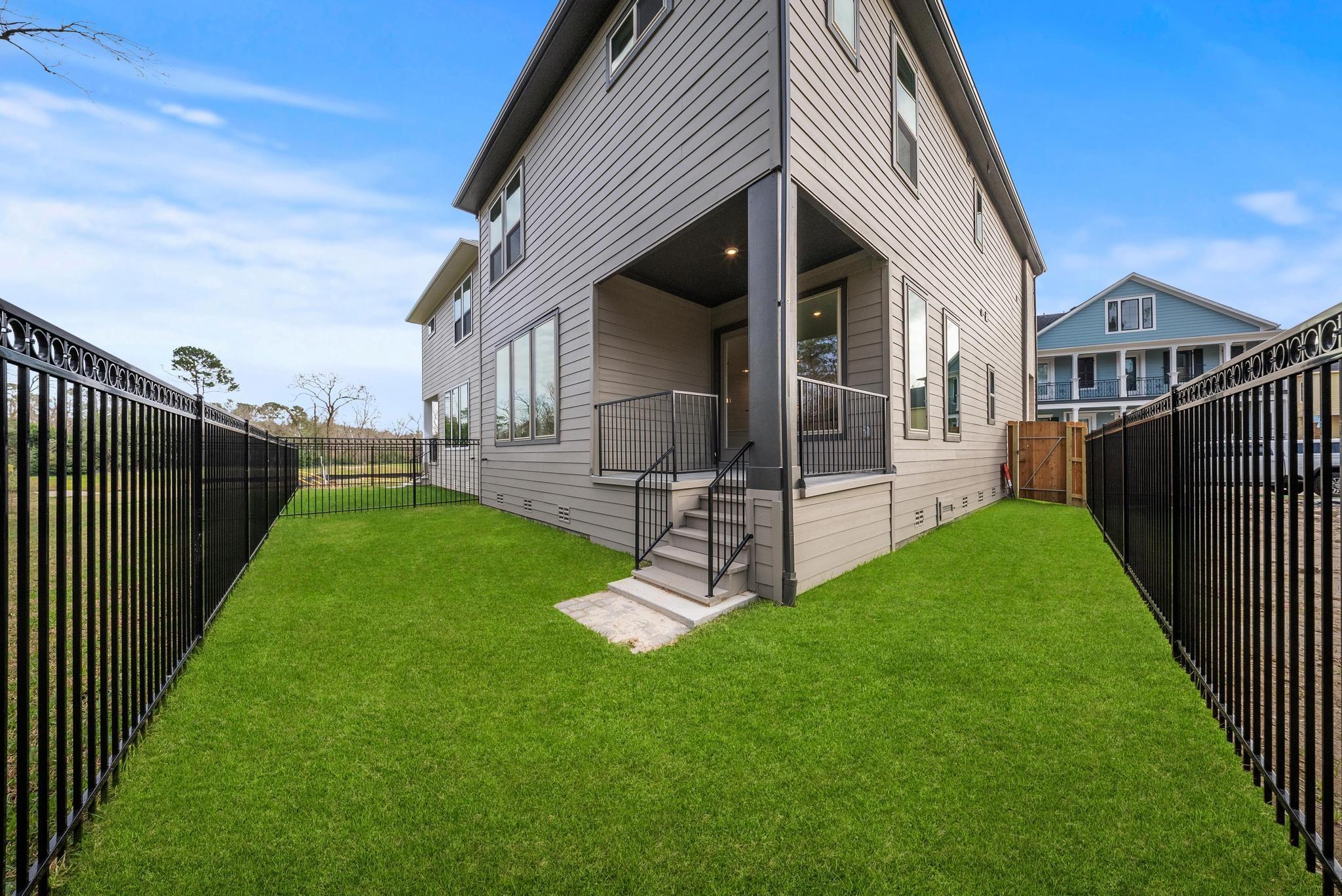 316 Forest Reserve Place Place