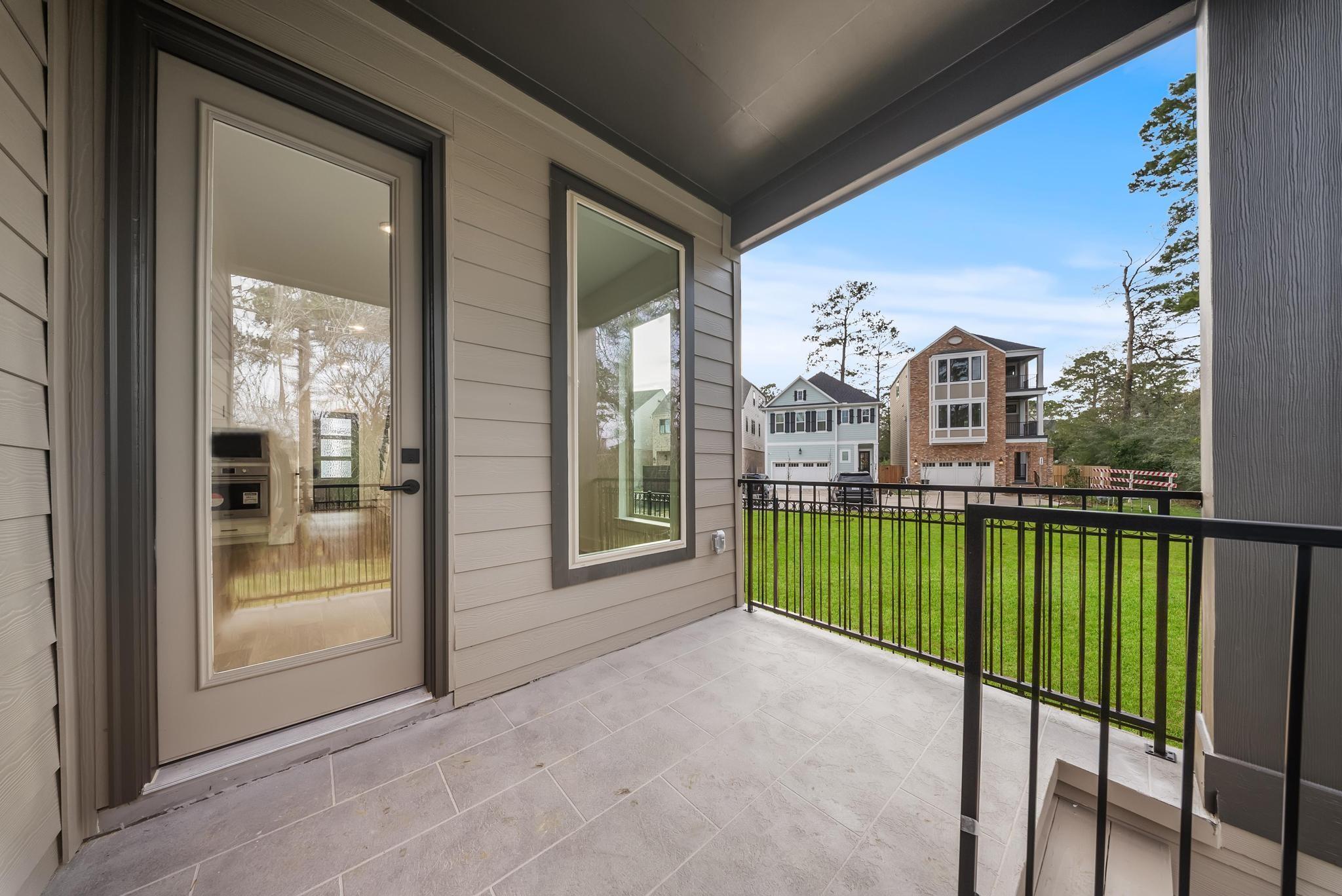 316 Forest Reserve Place Place