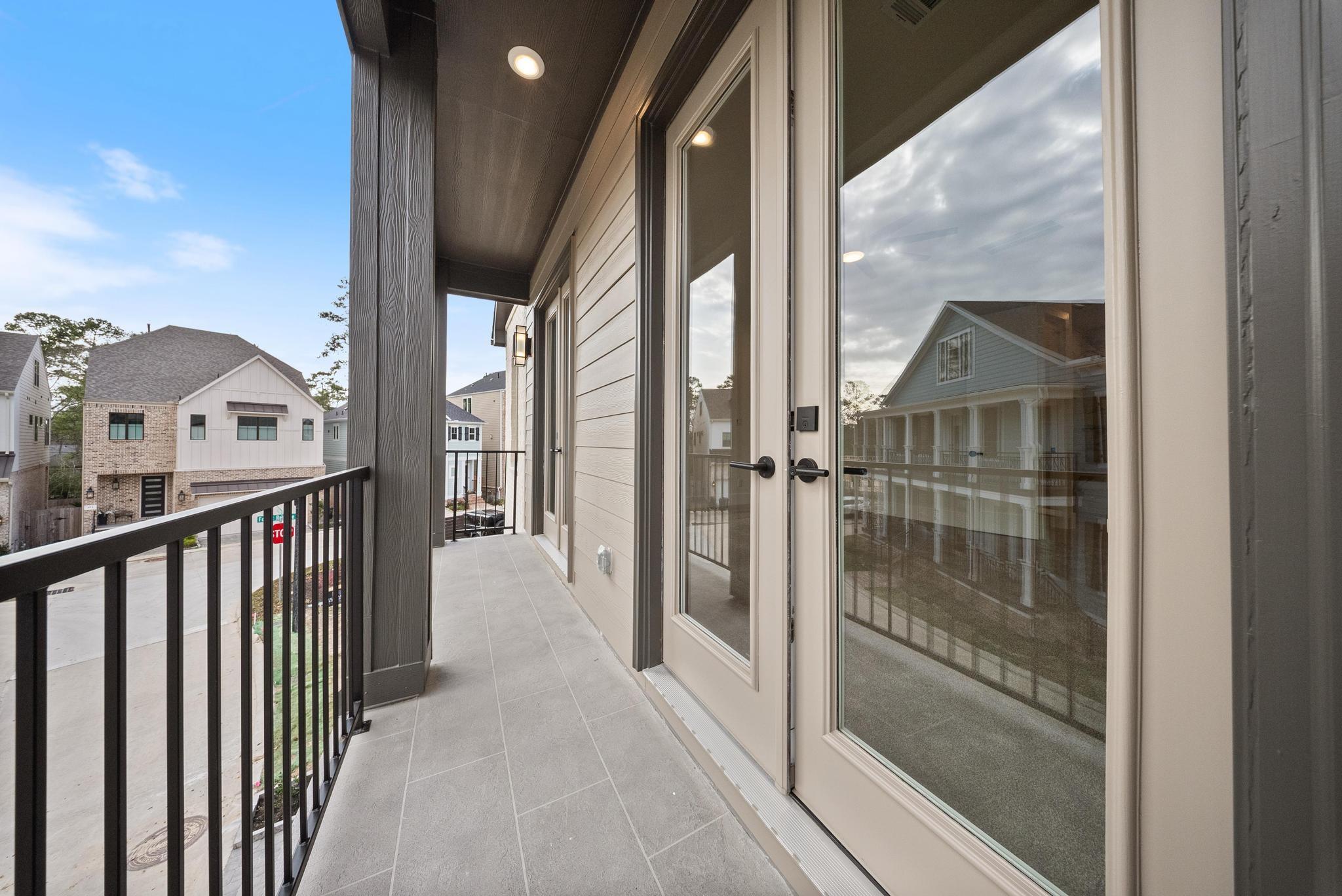 316 Forest Reserve Place Place