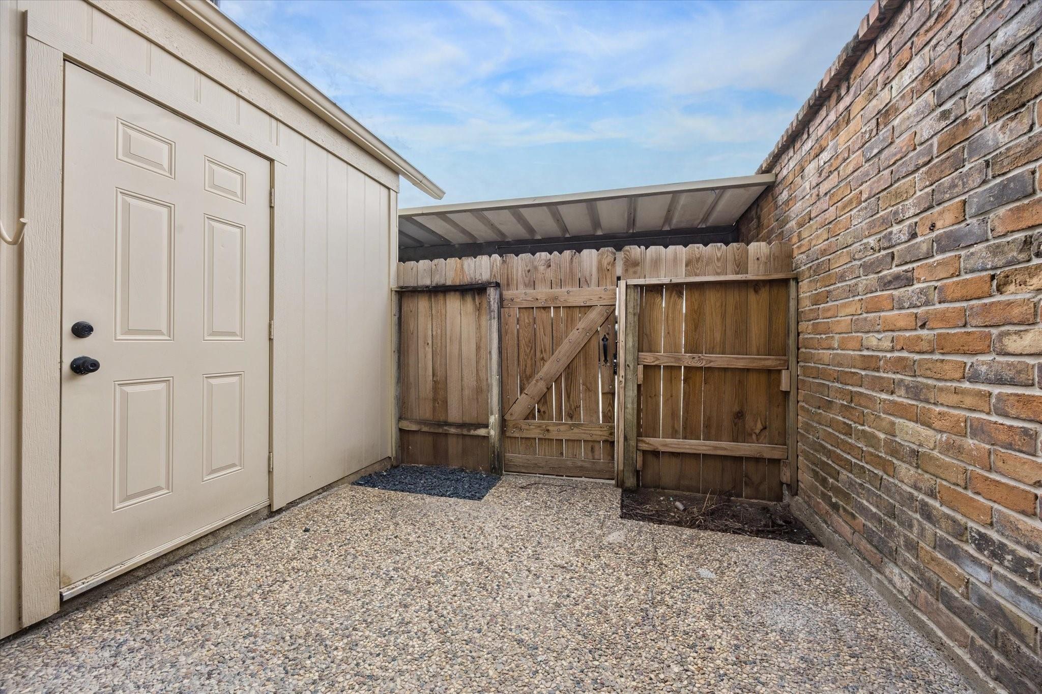 9200 W Bellfort Street # 76