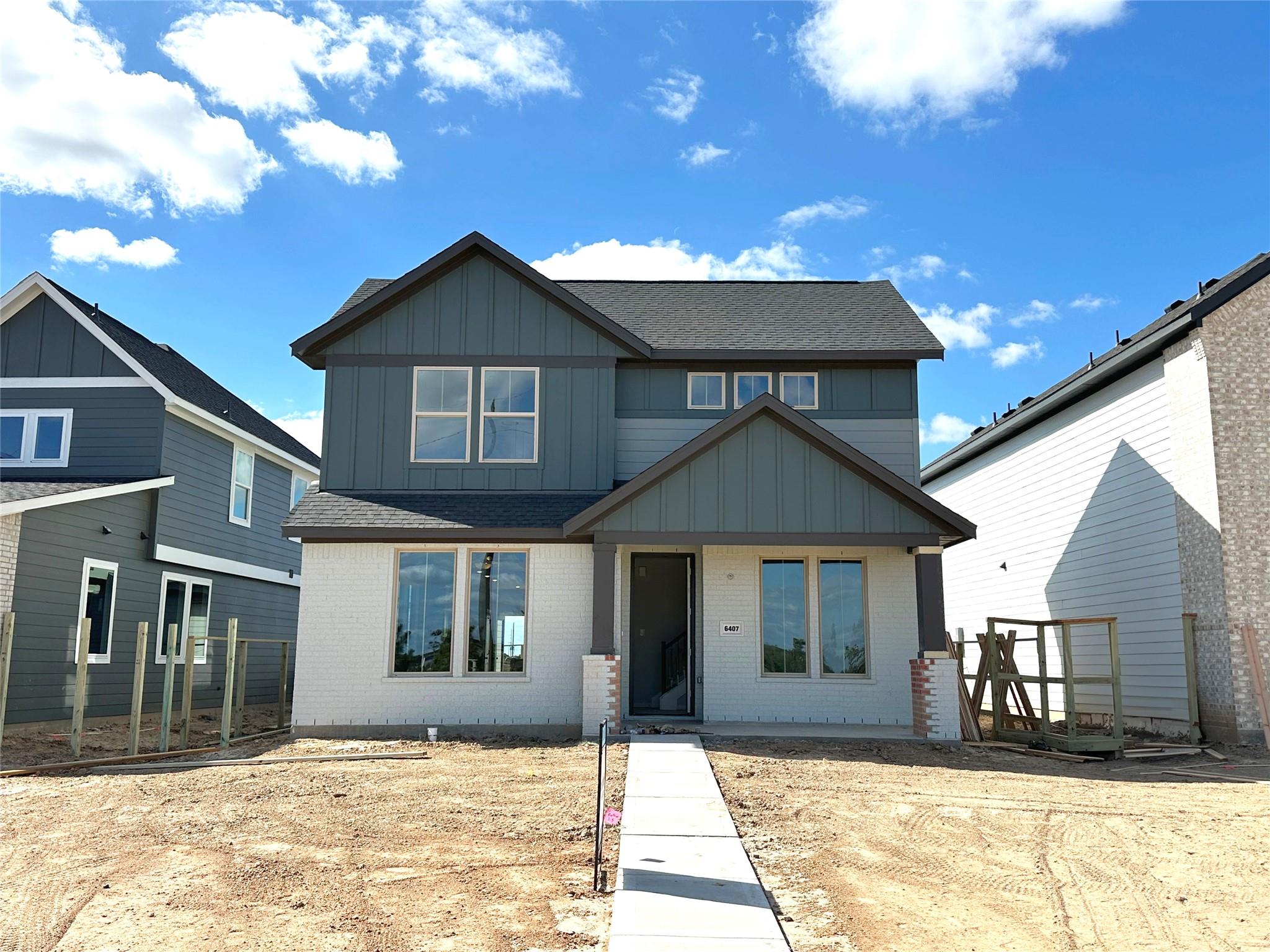 6407 Prospect Oaks Parkway