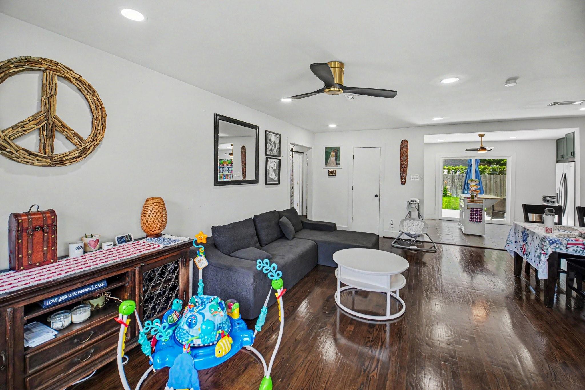 5226 Pomander Road