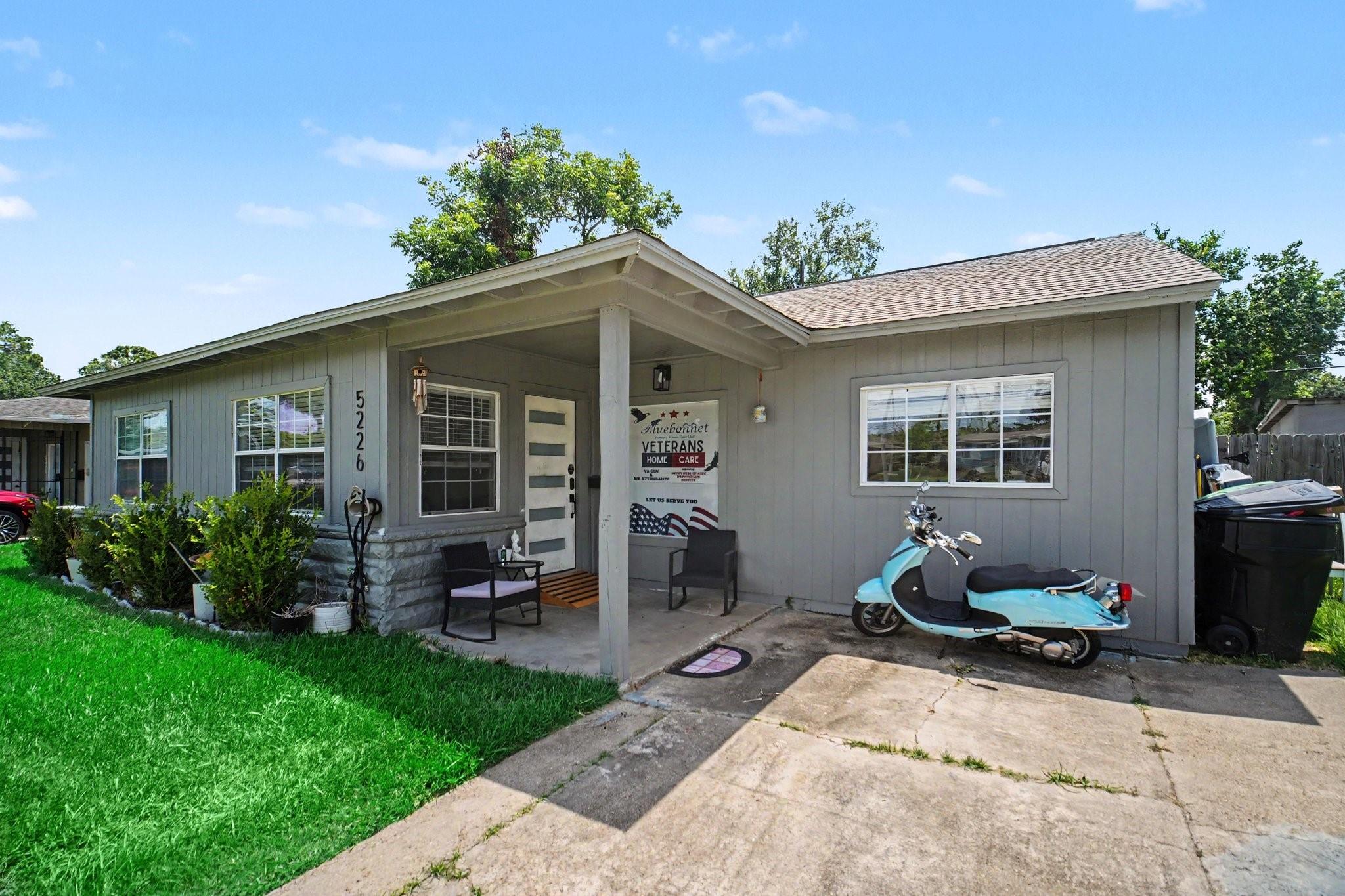 5226 Pomander Road
