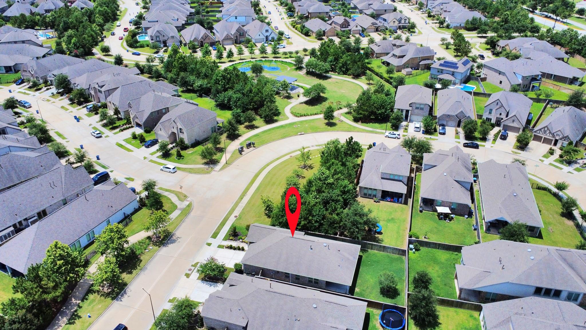 16011 Monument Hill Crossing
